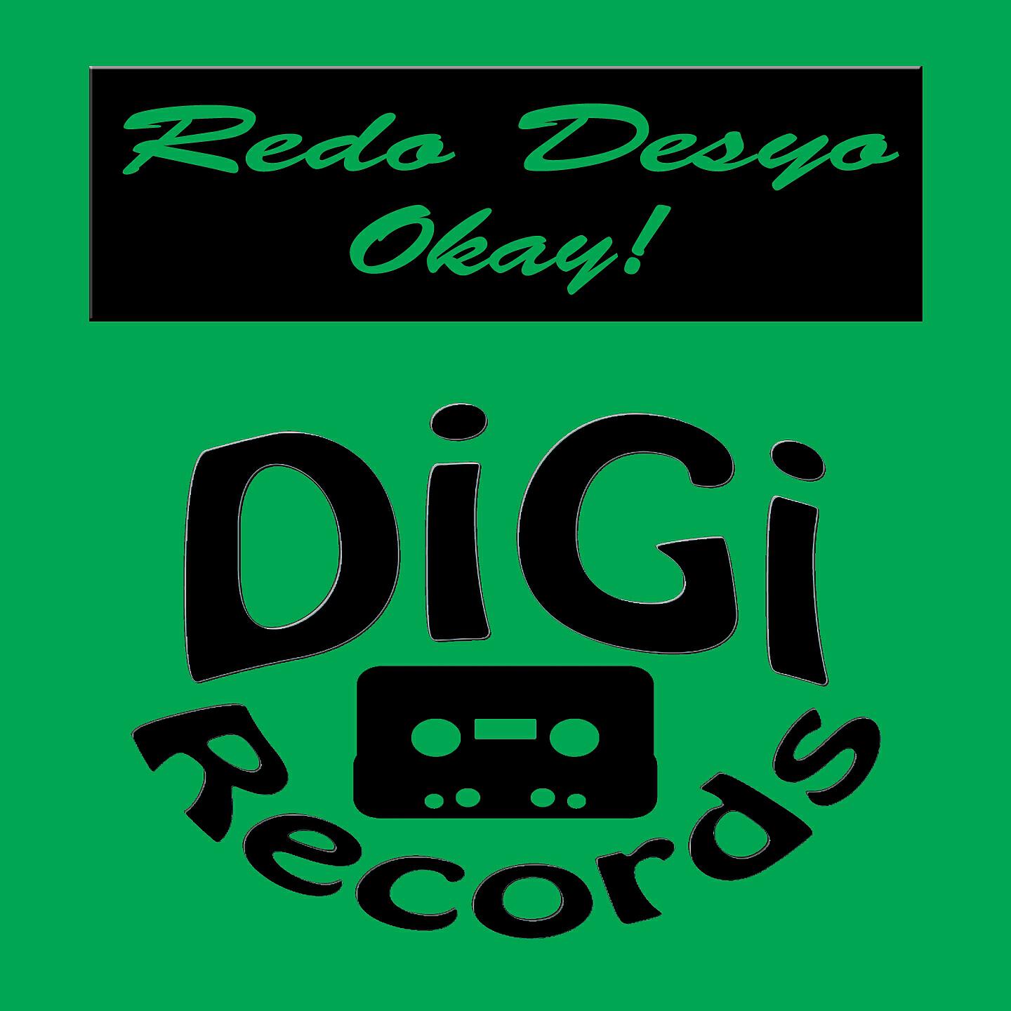 Redo Desyo - Okay! (Davide Neri Remix)