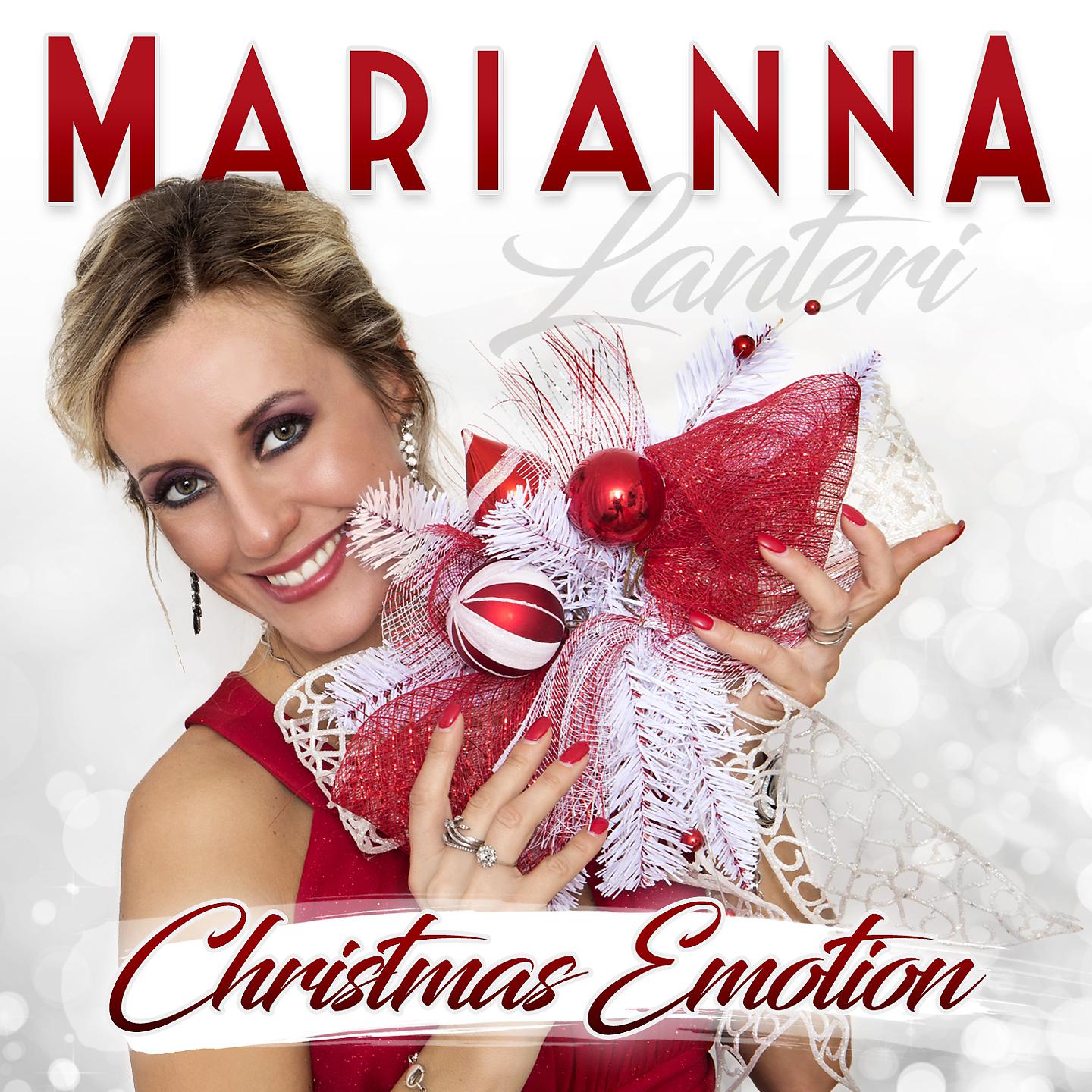 Постер альбома Christmas Emotion