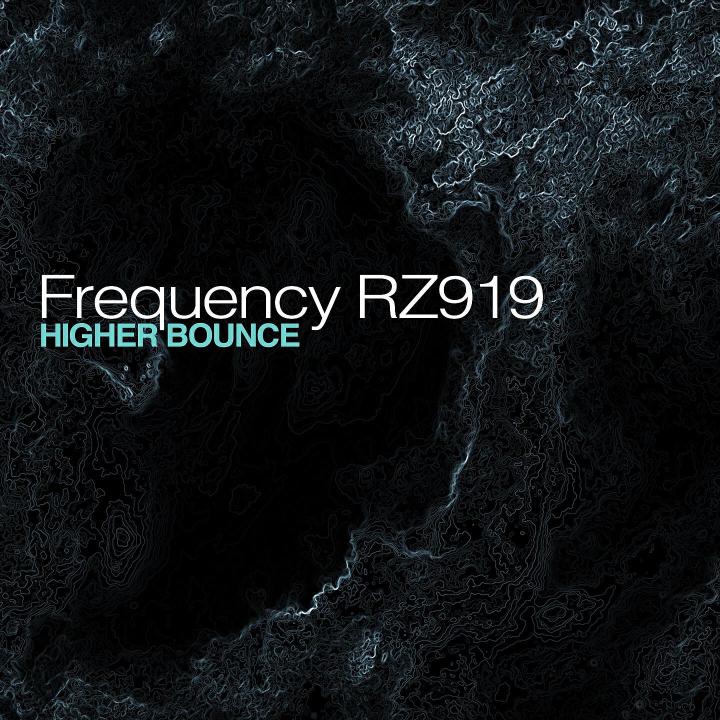 Frequency RZ919 - Dizzy Signal (Original mix)