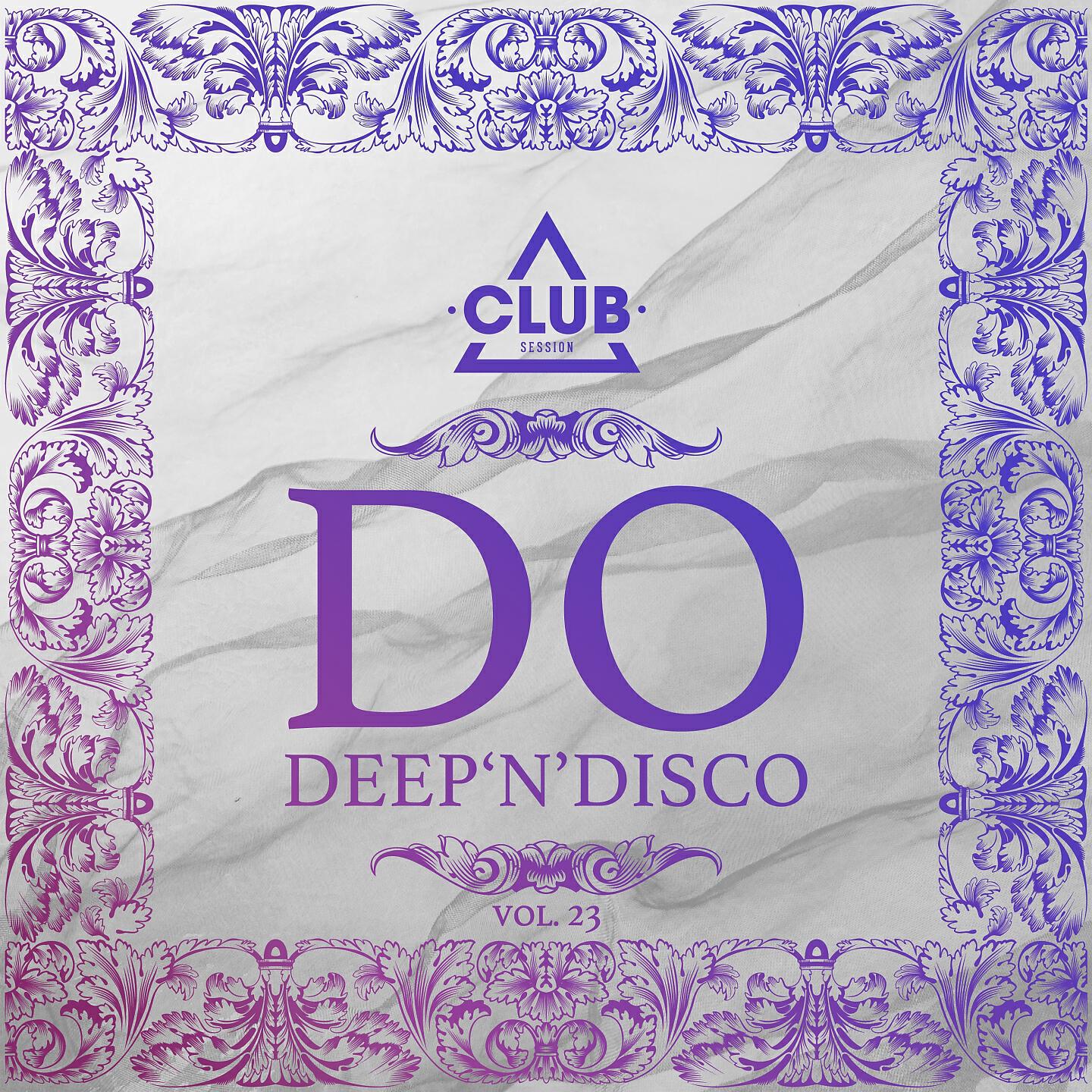 Jako DIaz - Only Tonight
