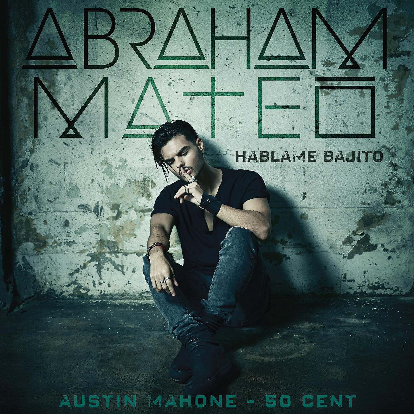 Abraham Mateo - Háblame Bajito