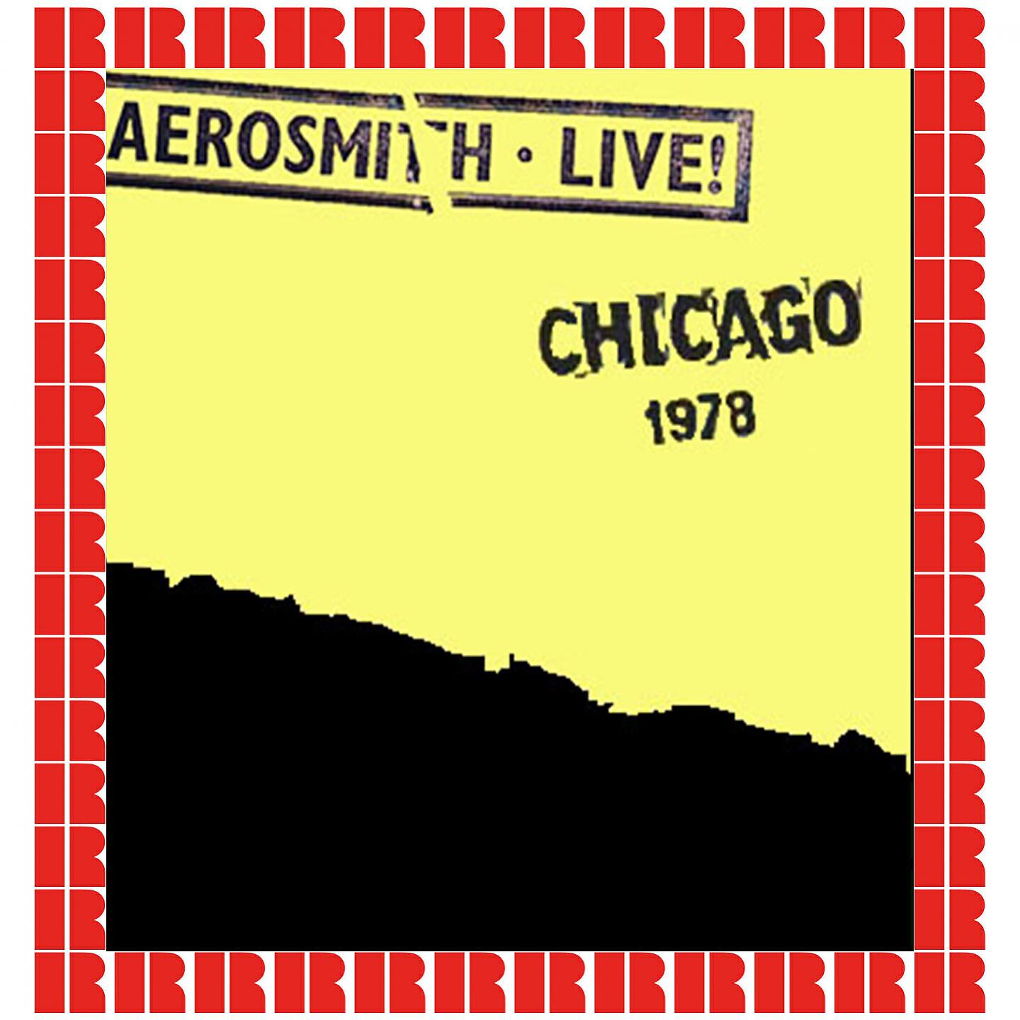Aerosmith - Toys In The Attic