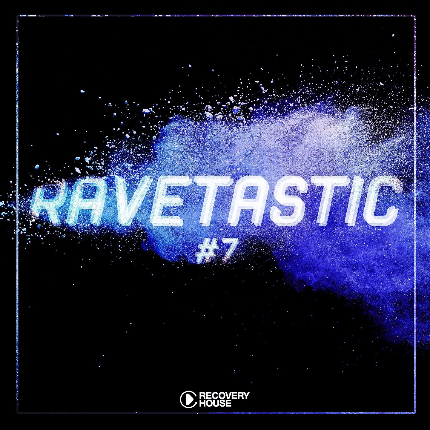 Постер альбома Ravetastic #7