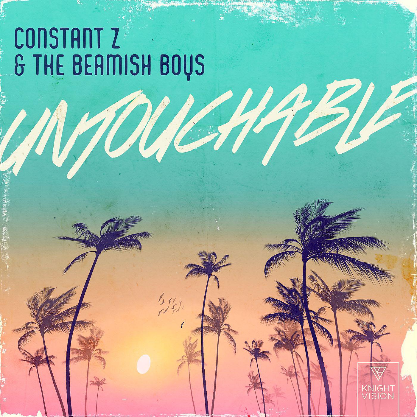 Постер альбома Untouchable (feat. The Beamish Boys)