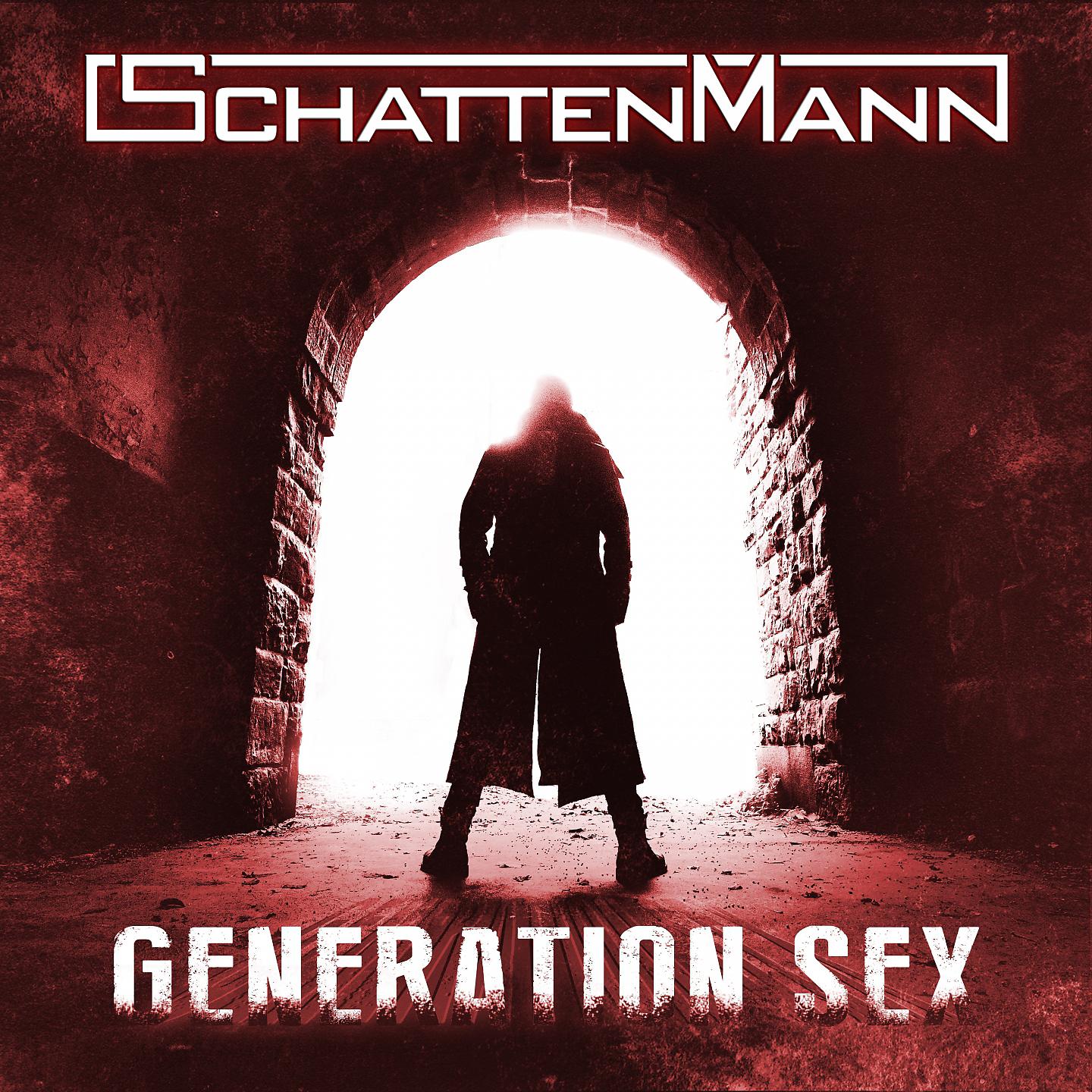 Постер альбома Generation Sex