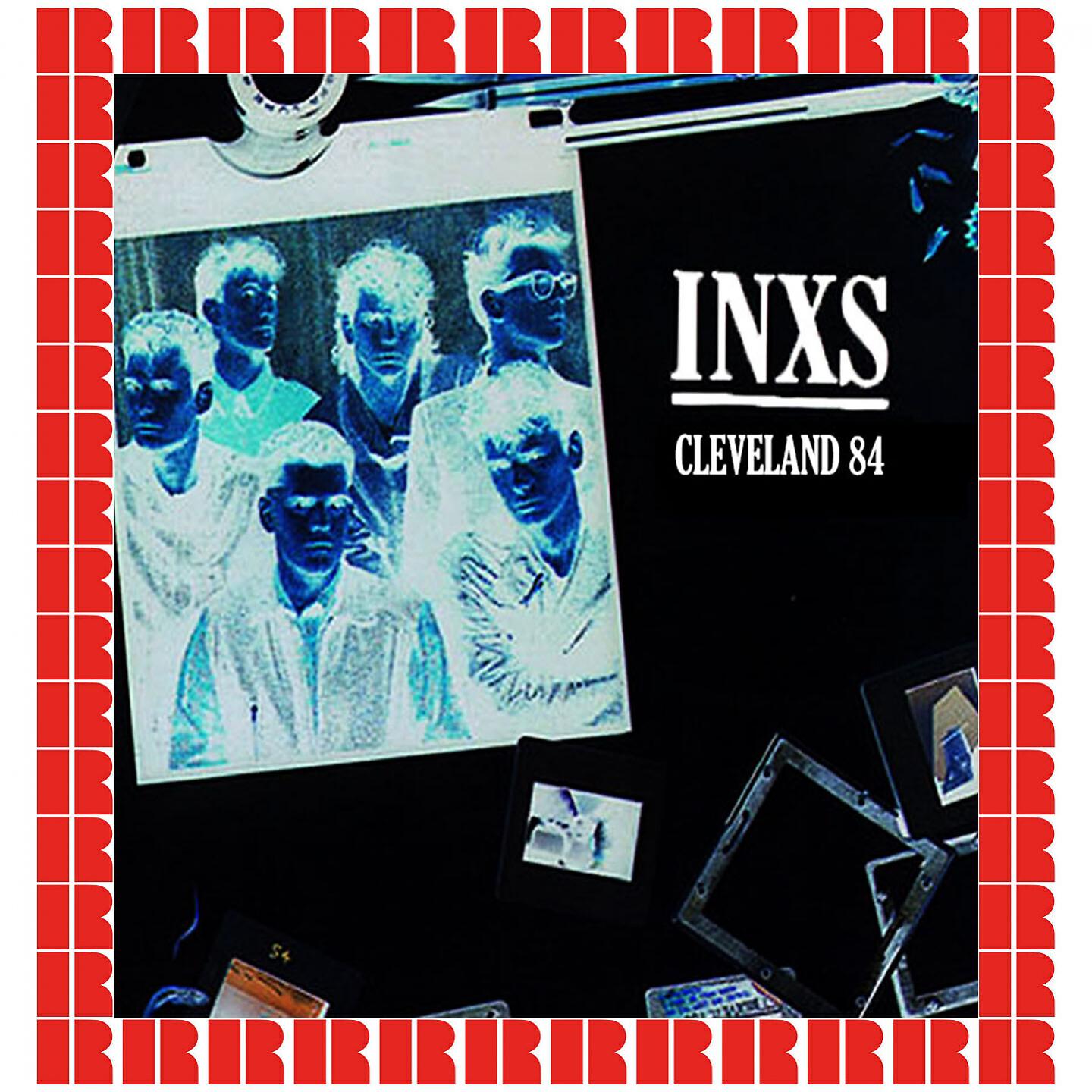 INXS - The Swing
