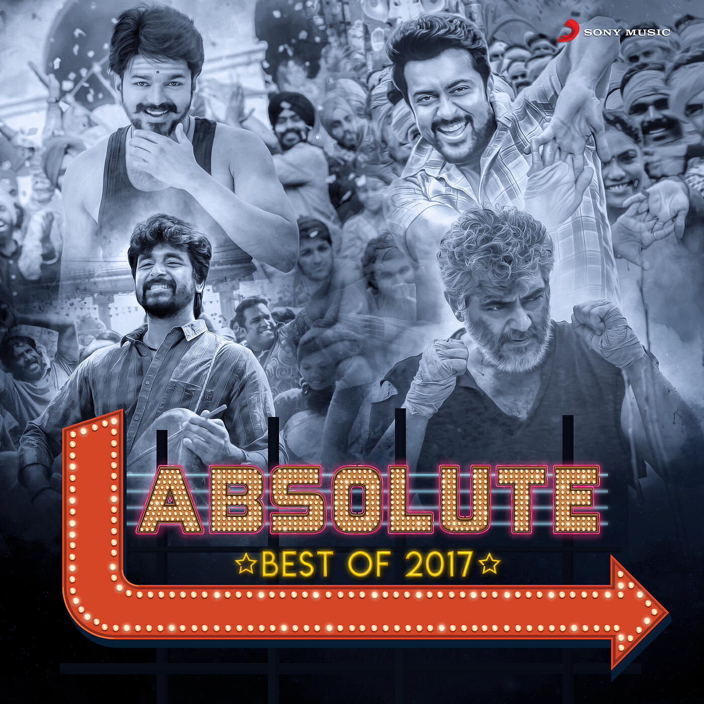 D. Imman - Yembuttu Irukkuthu Aasai (From 