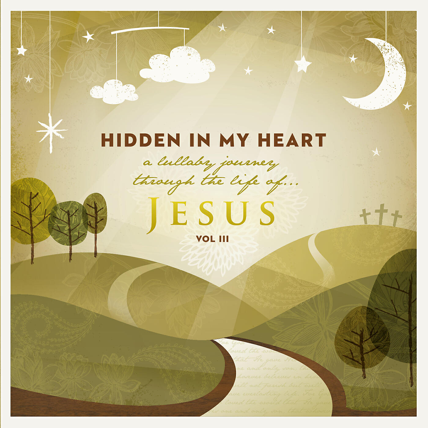 Scripture Lullabies - All for Us