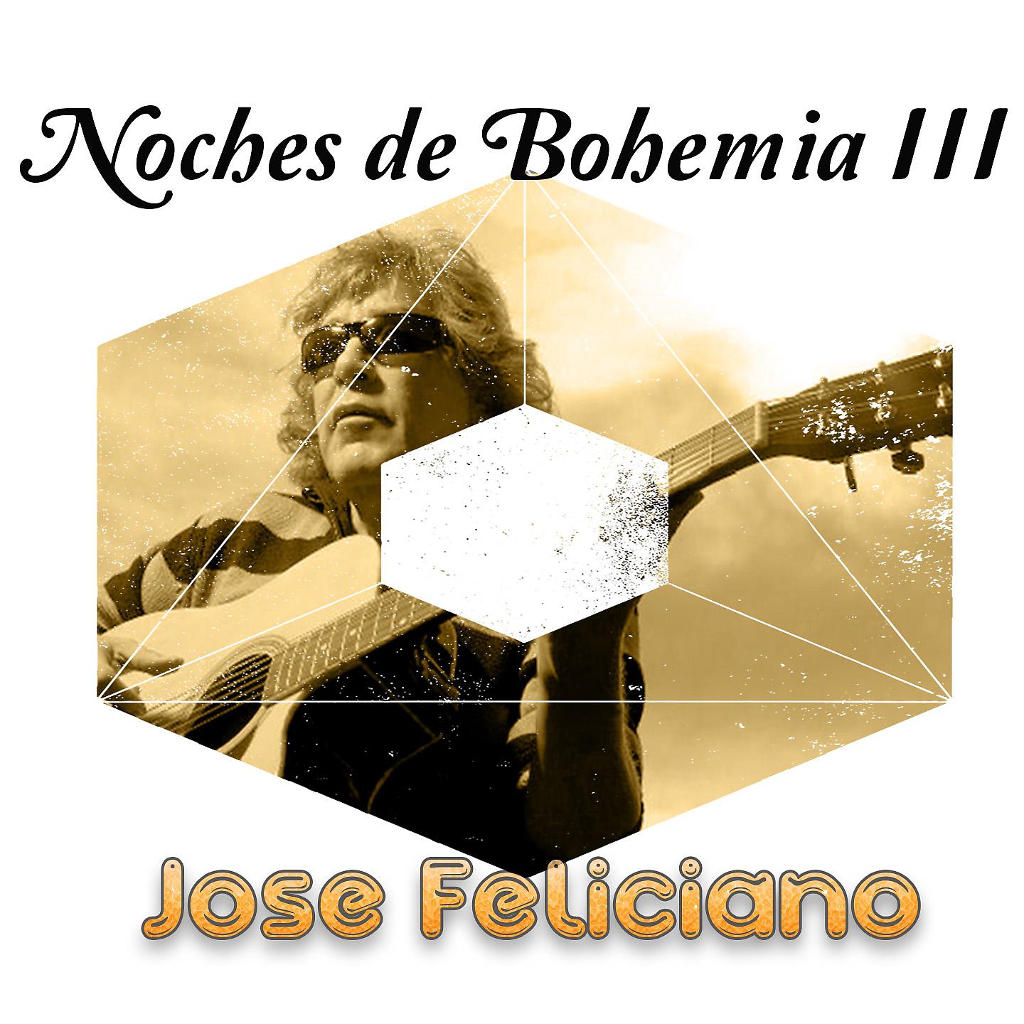 Постер альбома Noches de Bohemia, Vol. 3