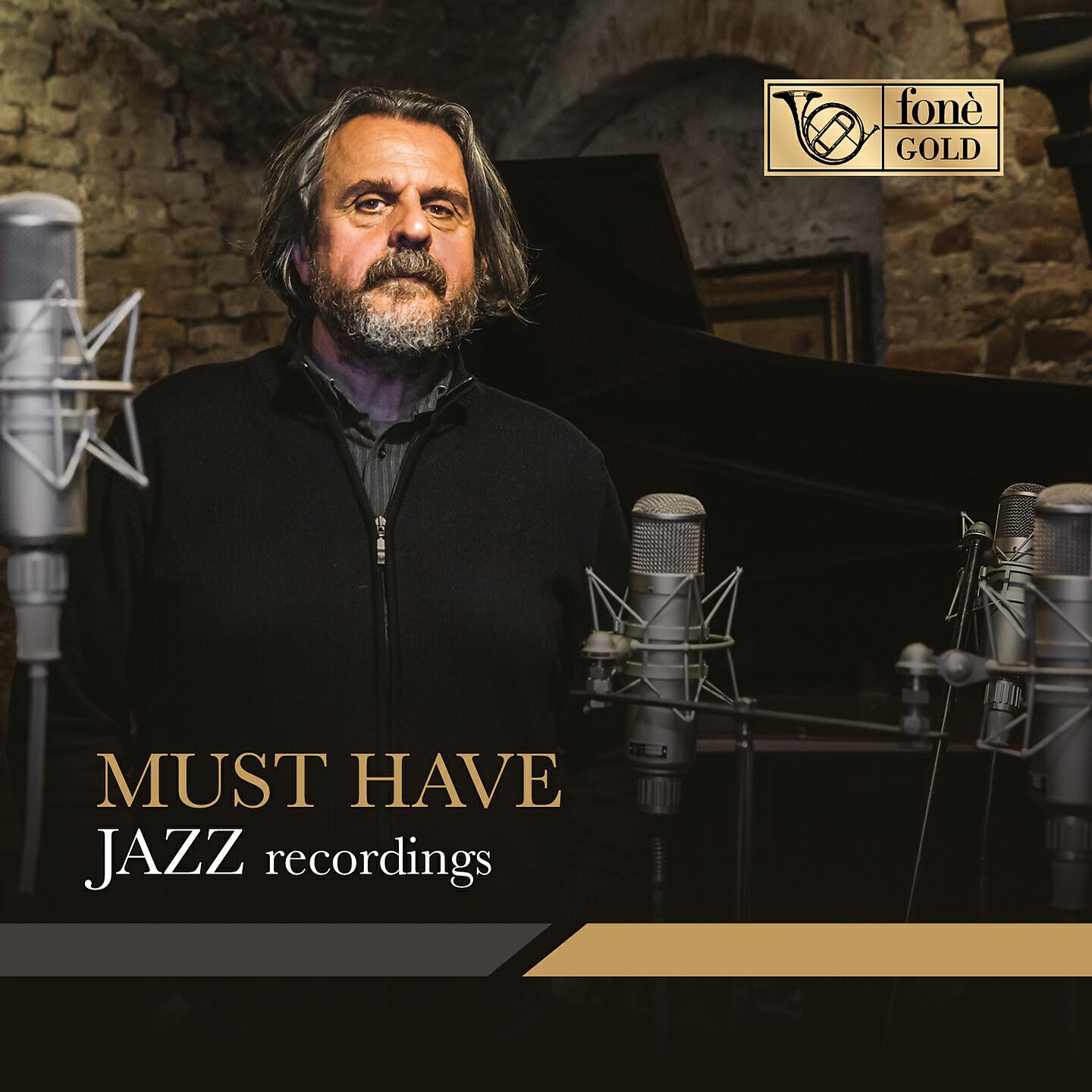 Постер альбома Must Have Jazz Recordings