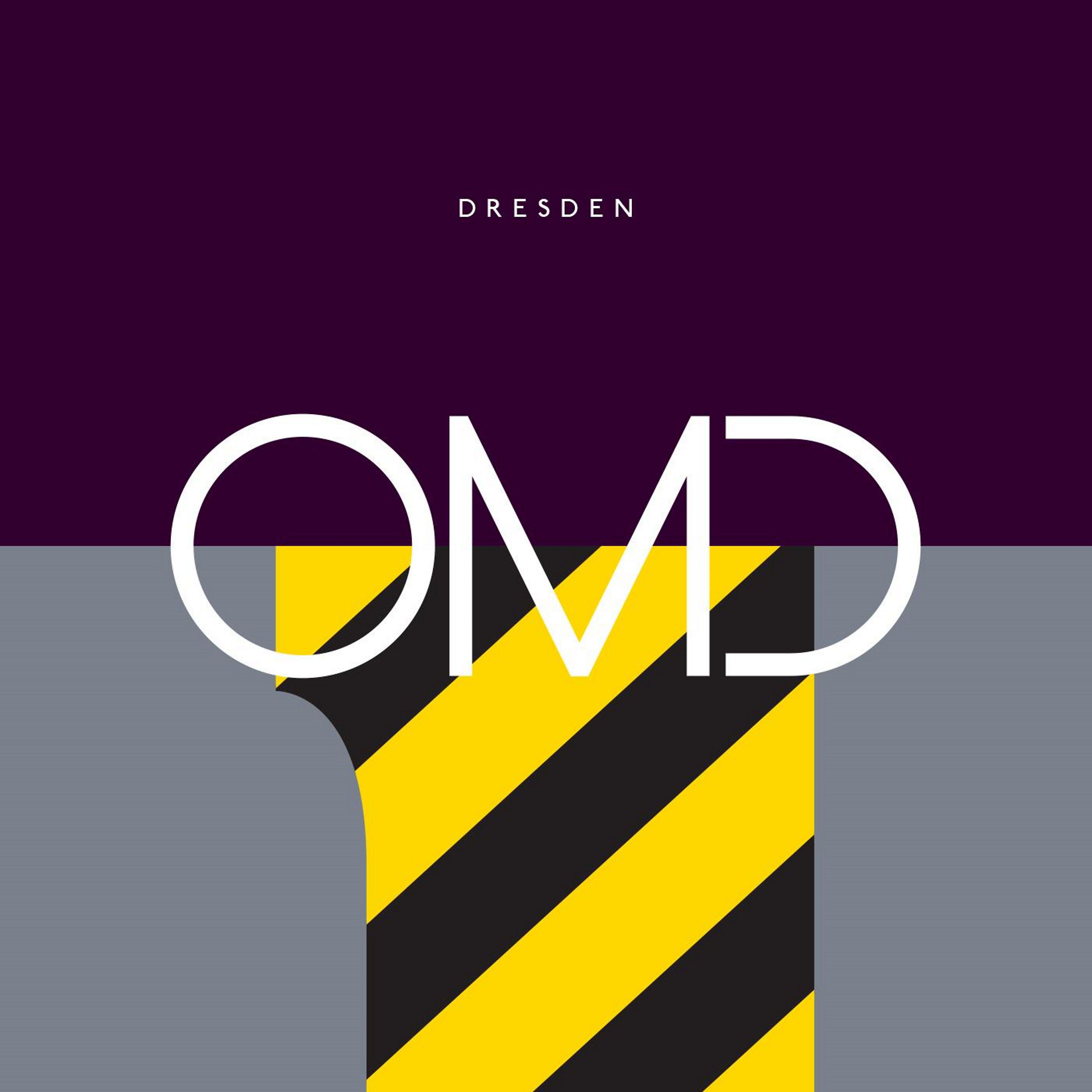 Постер альбома Dresden