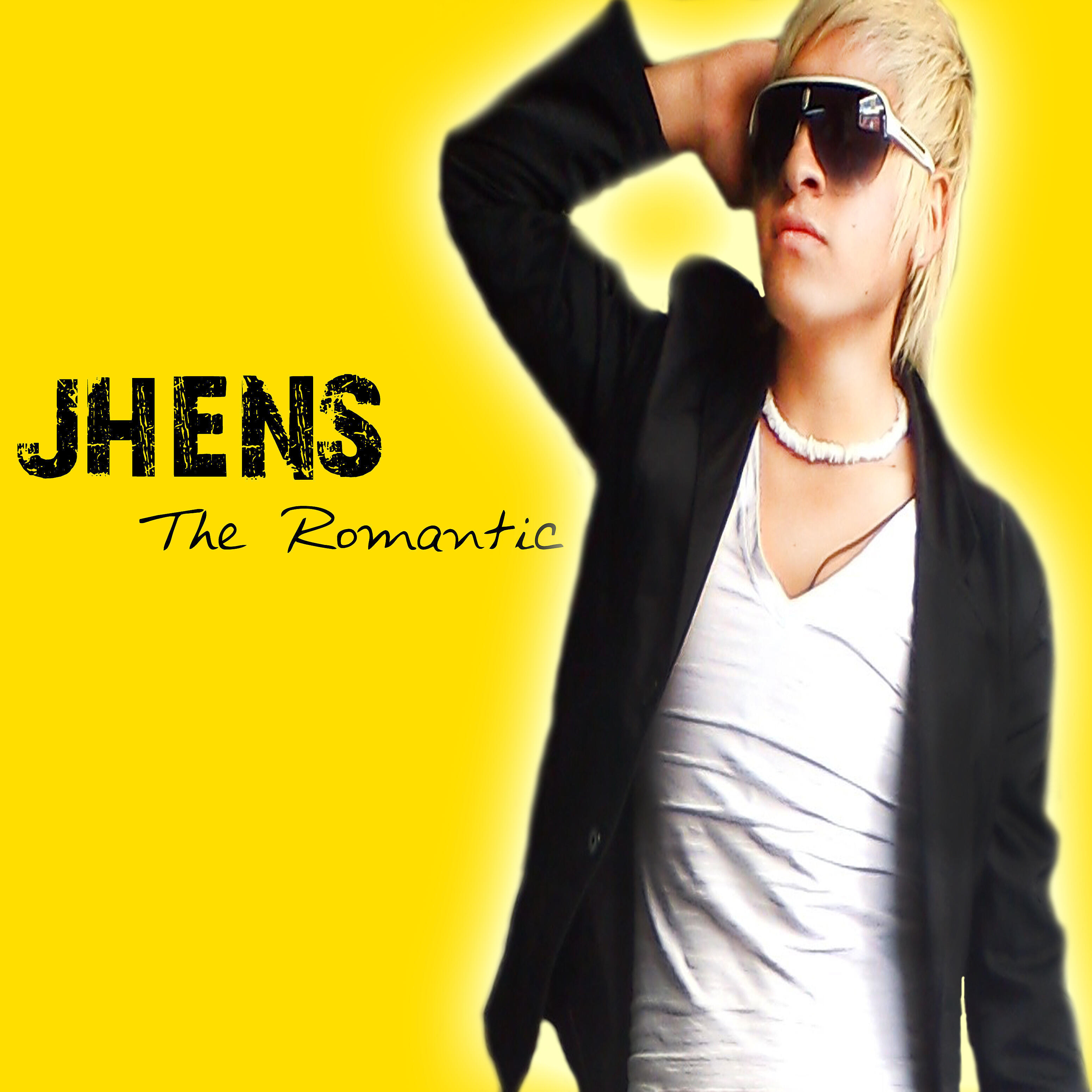 Jhens The Romantic & Featuring & Dani Guma - Hoy Es Viernes