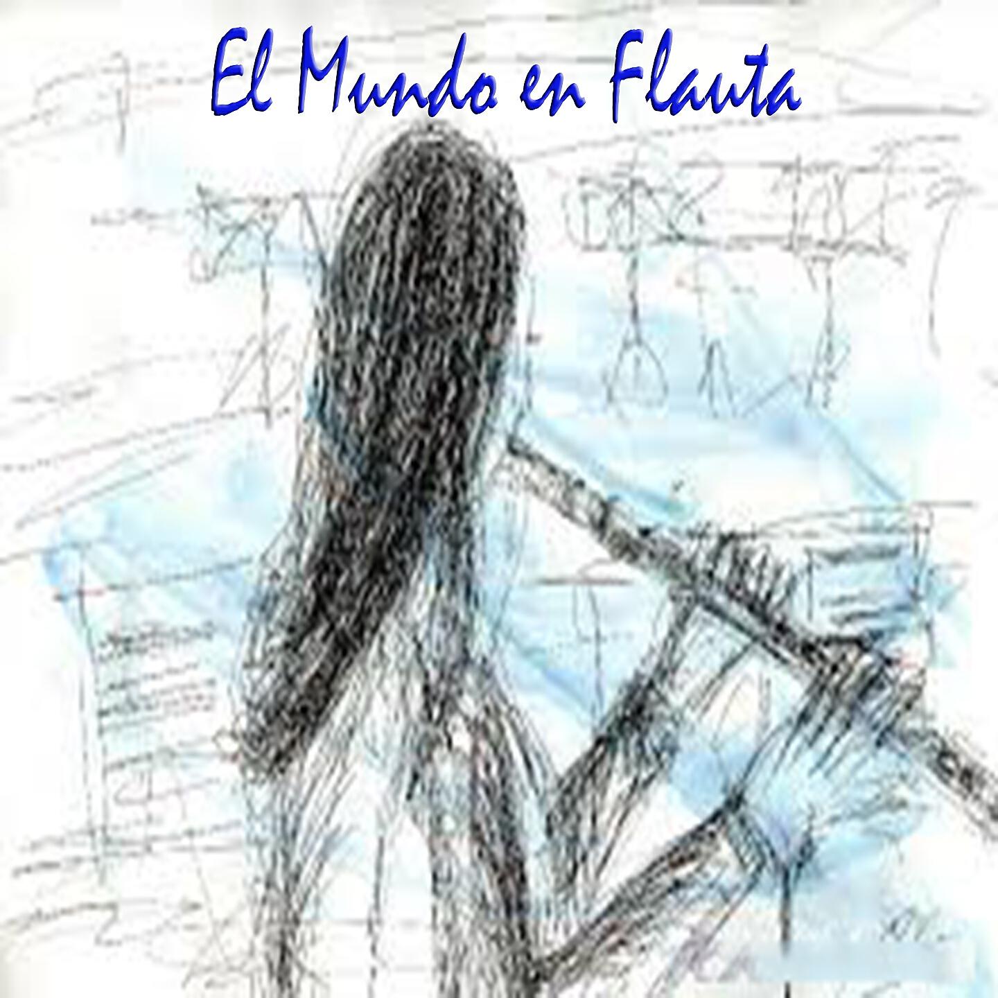 Flautas Magicas Band - El Tren Que Nos Separa (Volvere)