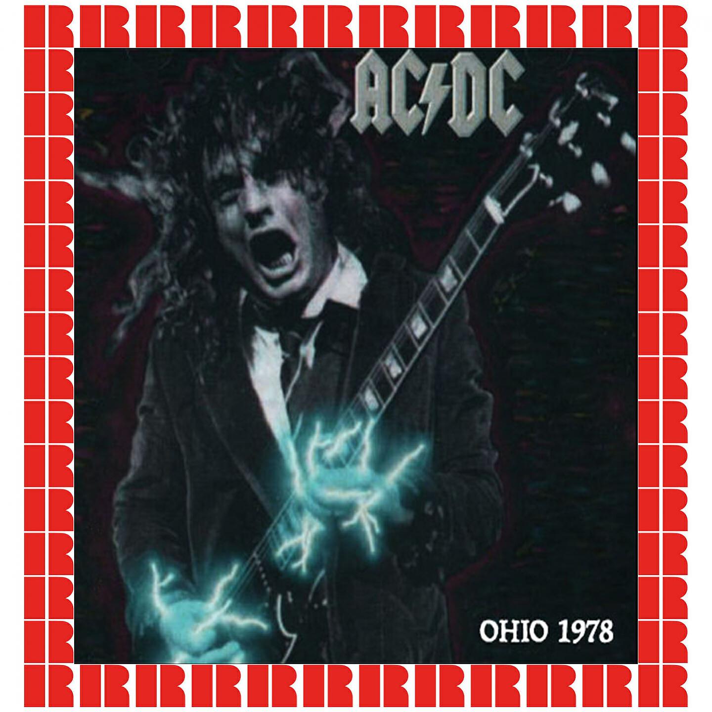 AC/DC - Dog Eat Dog (Hd Remastered Version)