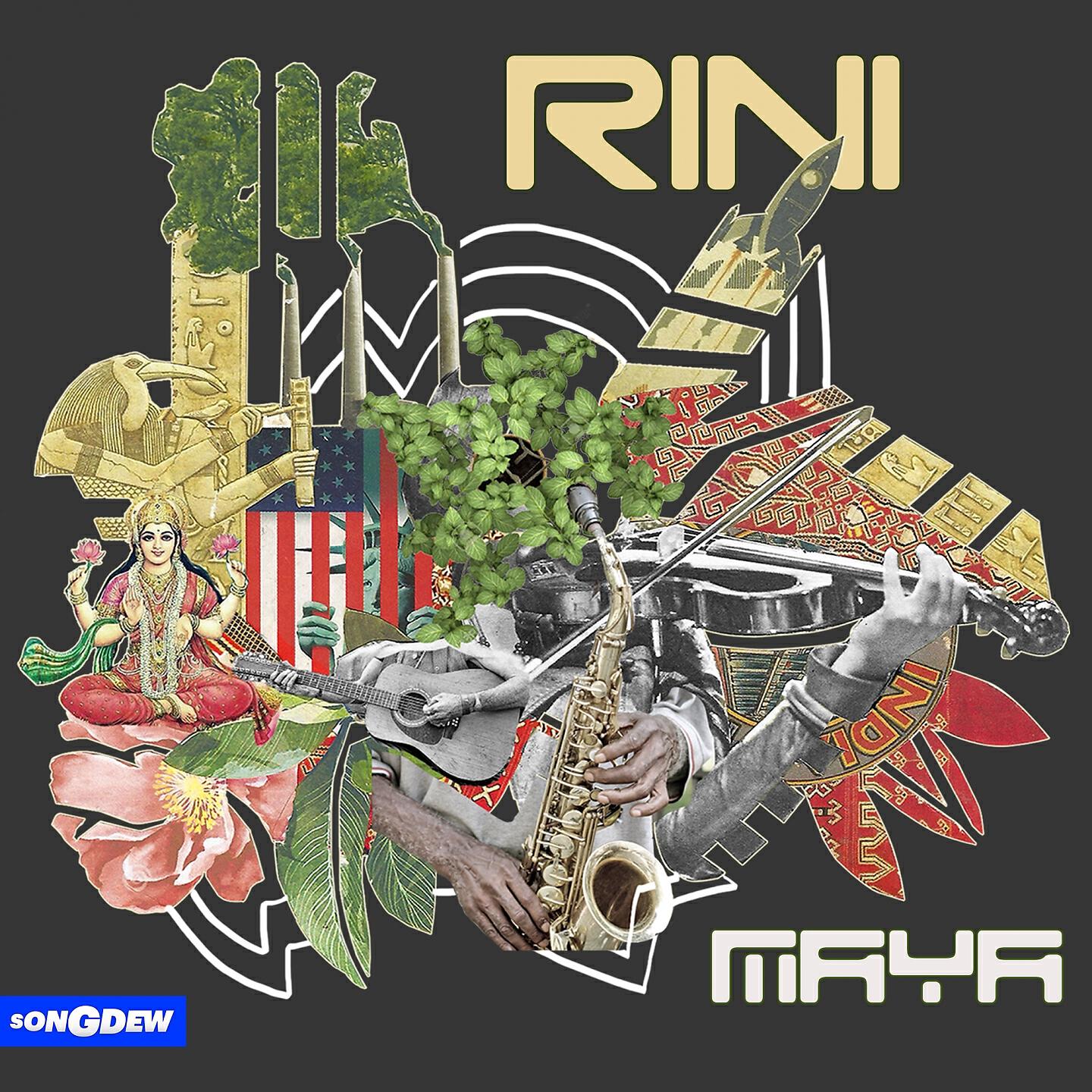 RINI - Maya