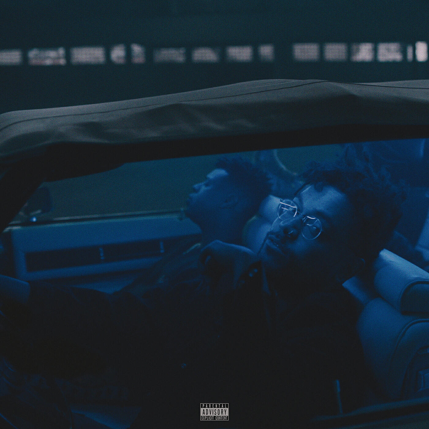Jesse Baez - Tema 1 (SWOOSH)