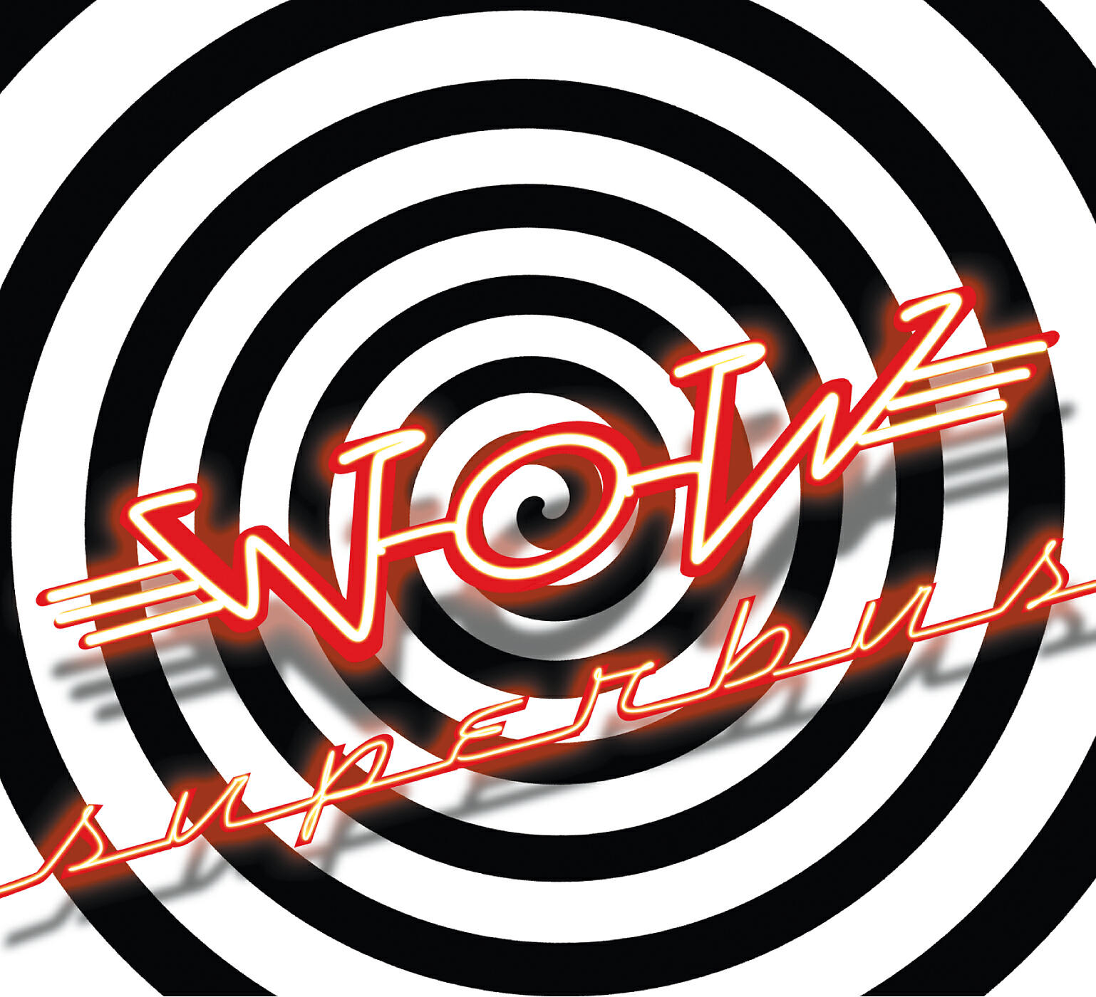 Superbus - Bad Boy Killer