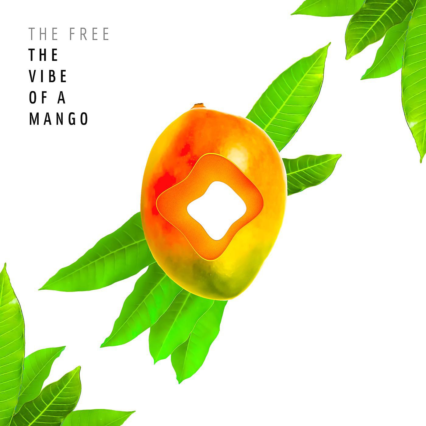 Постер альбома The Vibe of a Mango