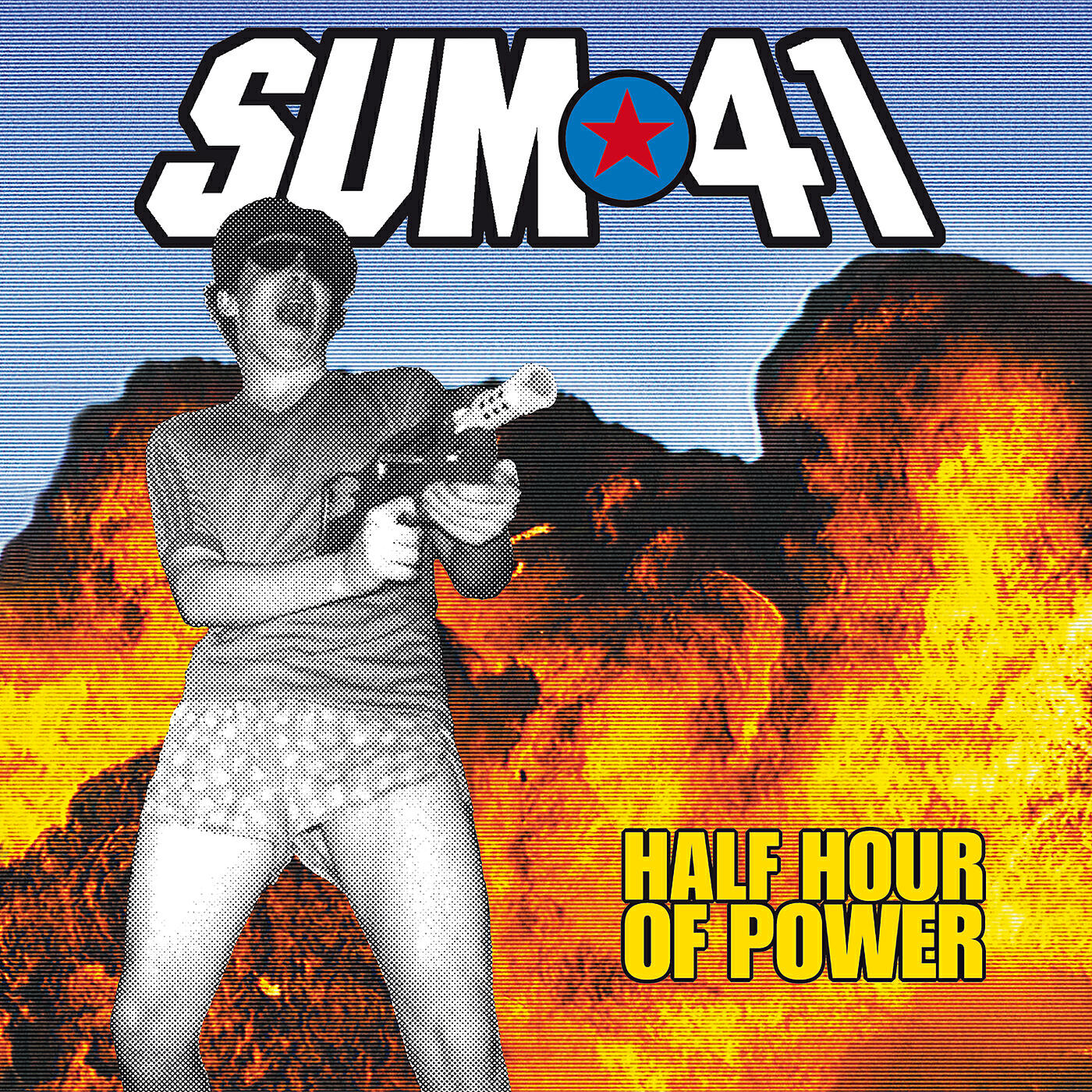 Sum 41 - Second Chance For Max Headroom