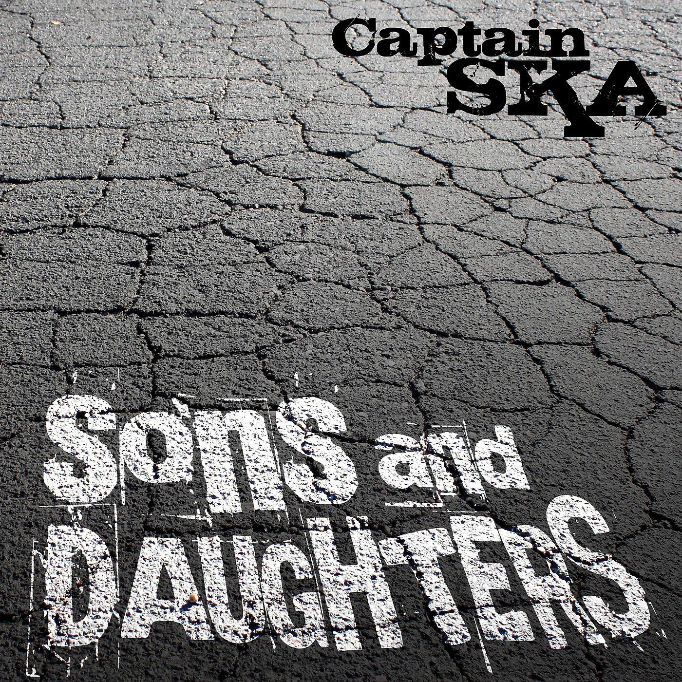 Постер альбома Sons and Daughters