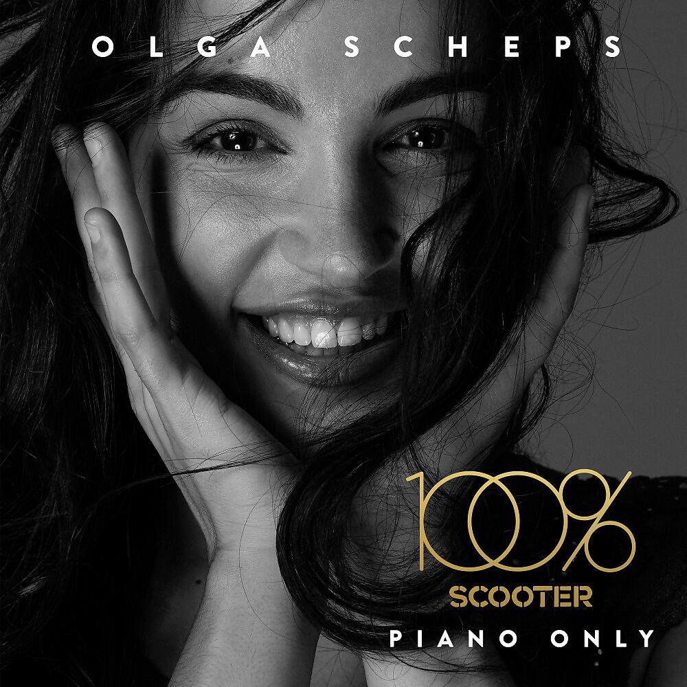 Olga Scheps - 4 AM