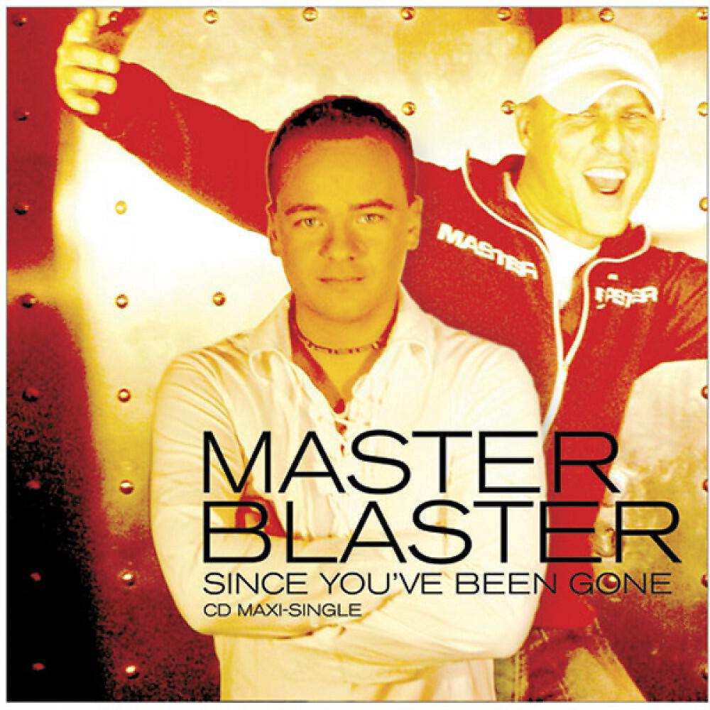 Master Blaster - Since You've Been Gone (Discoblaster Remix)