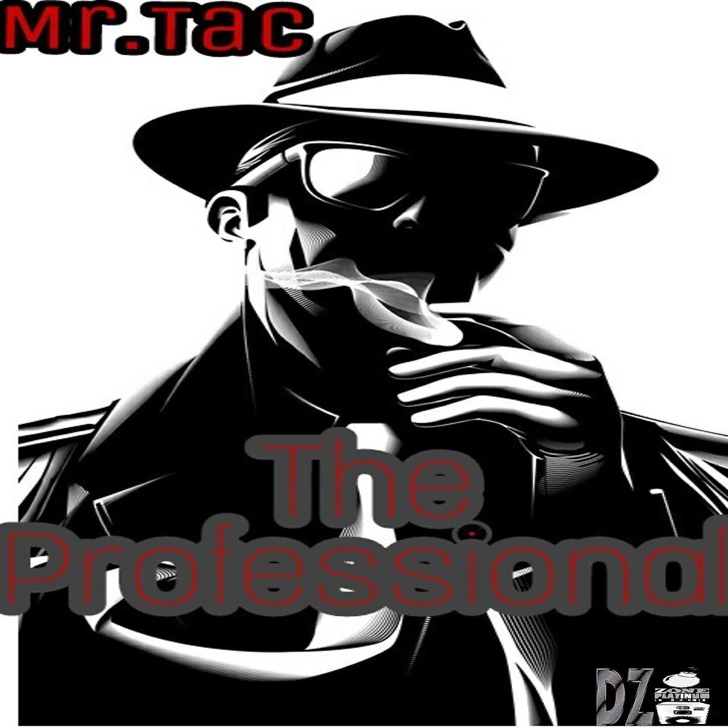 Mr.Tac - Intro Vibe