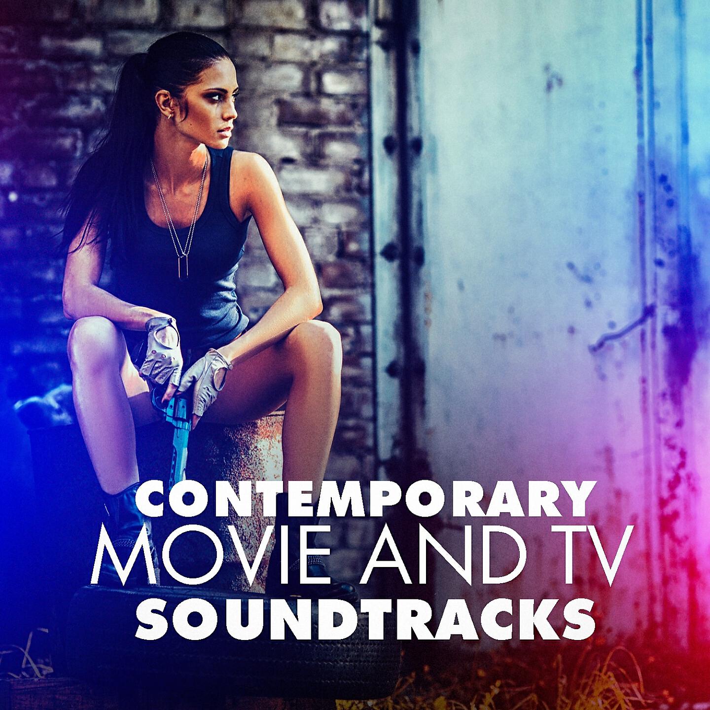The Best of Movie Soundtracks - Can't Stop the Feeling! (From the Movie 