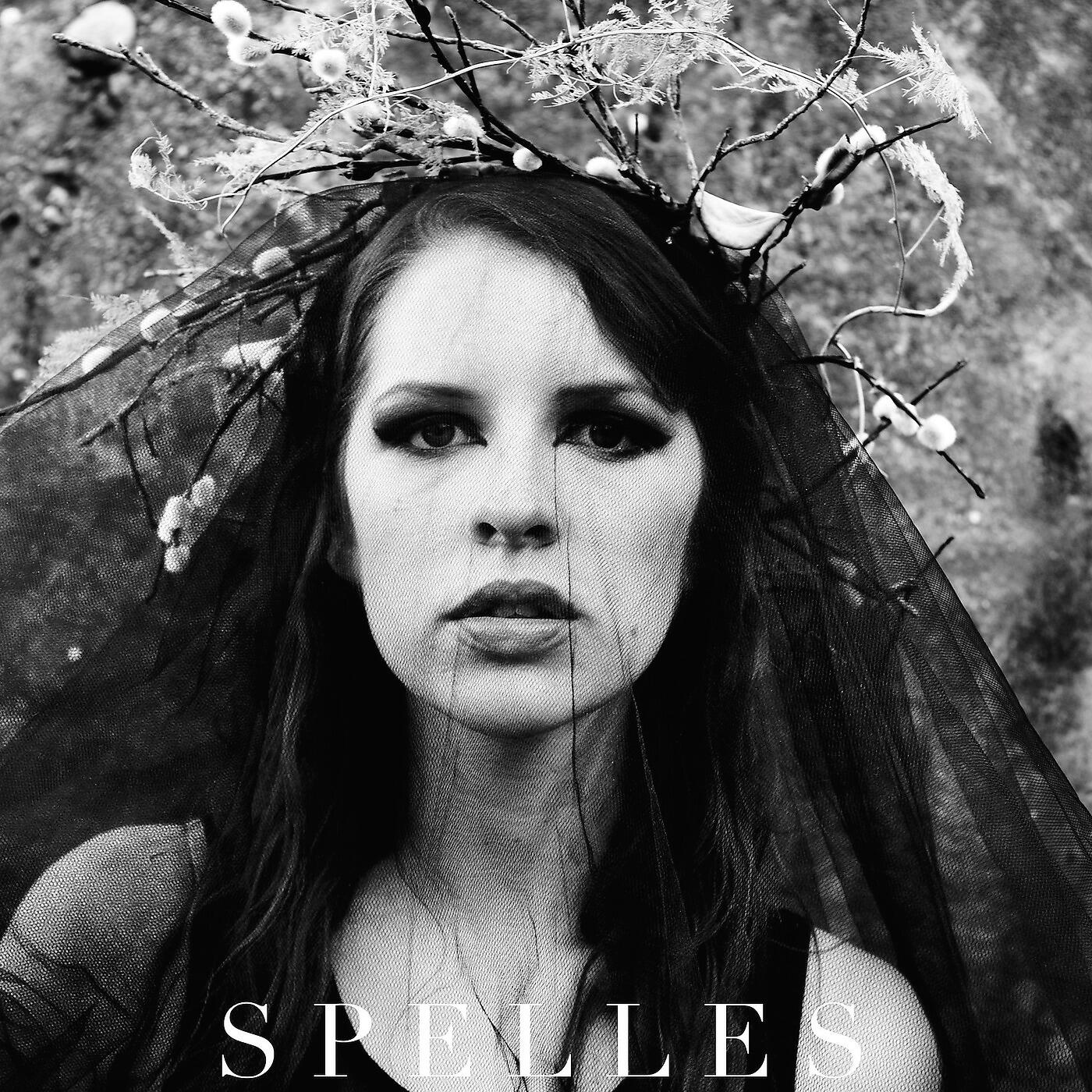 SPELLES - Wild Heart