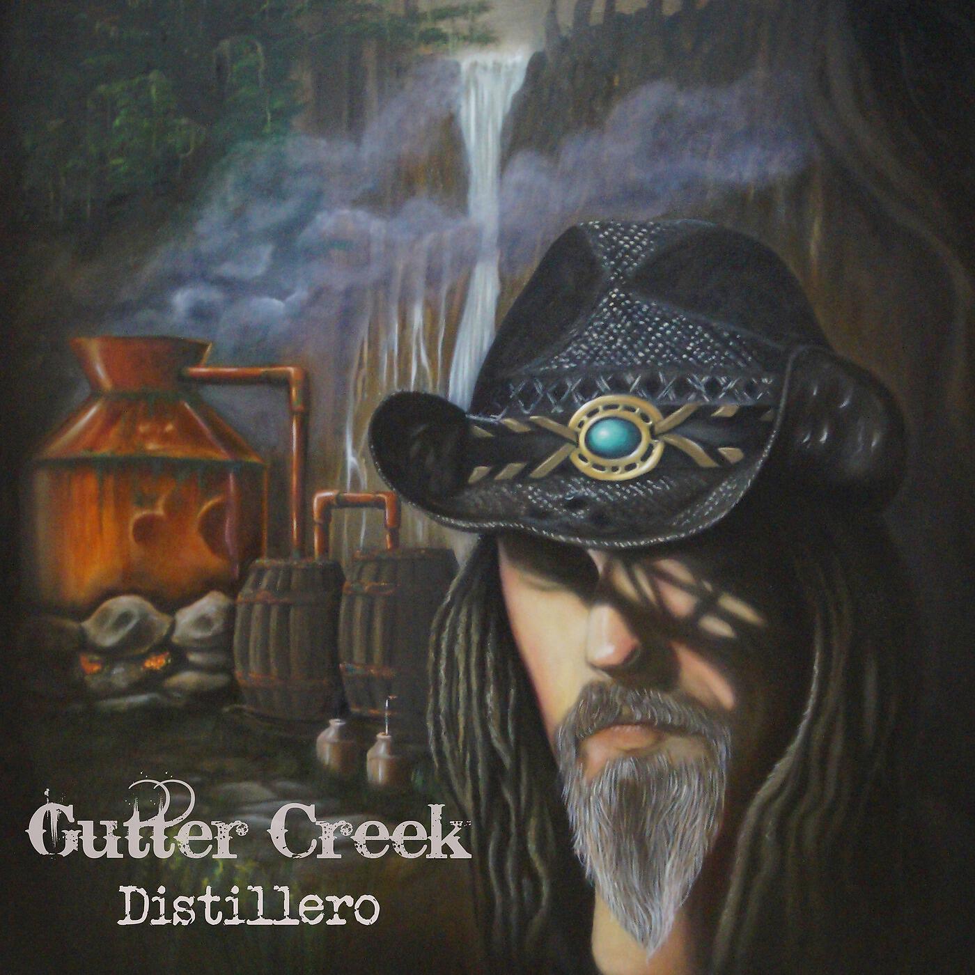 Gutter Creek - Kill You,Kill Me