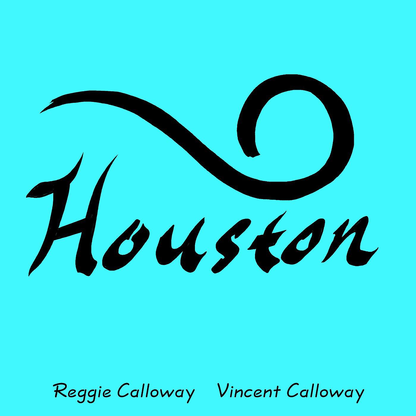 Постер альбома Houston (feat. Wallace "Scotty" Scott, Walter Scott, Kathy Sledge, Brian O'Neal, Ronee Martin, Wendy Smith Brune' & Tony Grant)