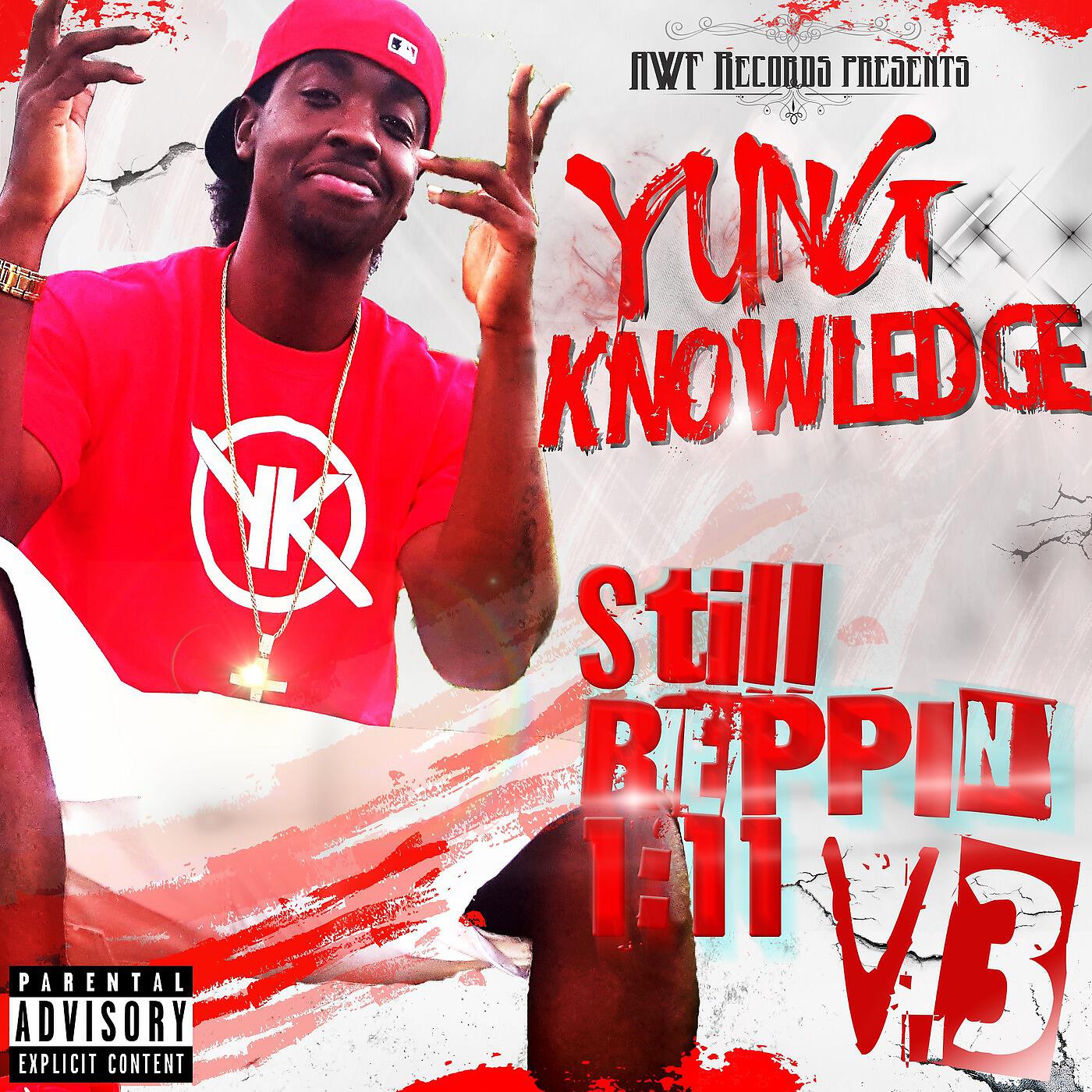 Yung Knowledge - Melodies (feat. Durell Anthony)