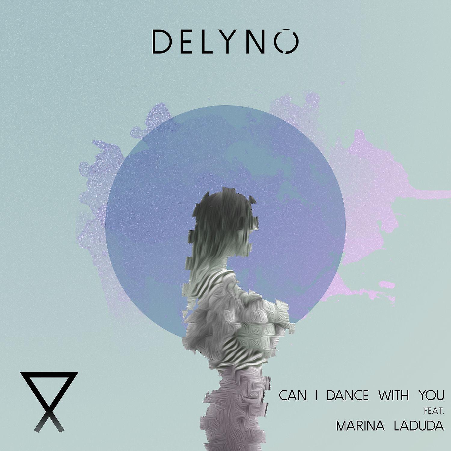 Постер альбома Can I Dance with You (feat. Marina Laduda)