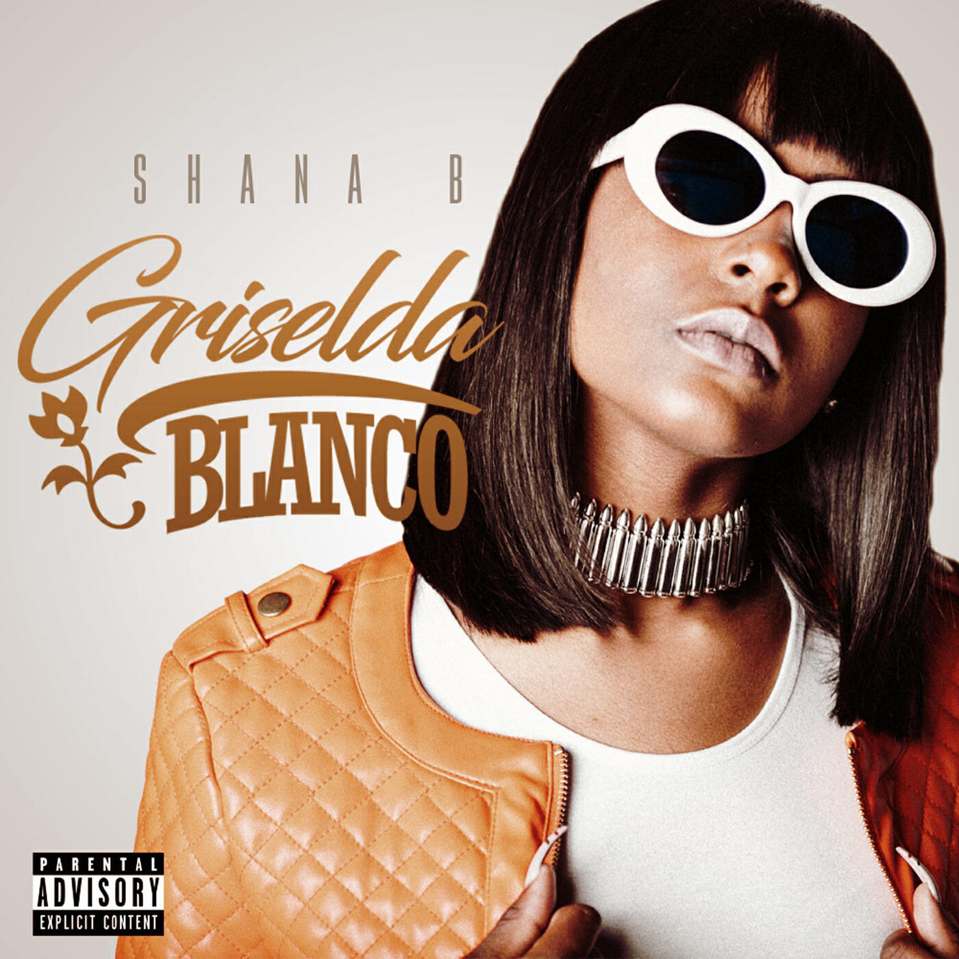 Shana B - Here We Go