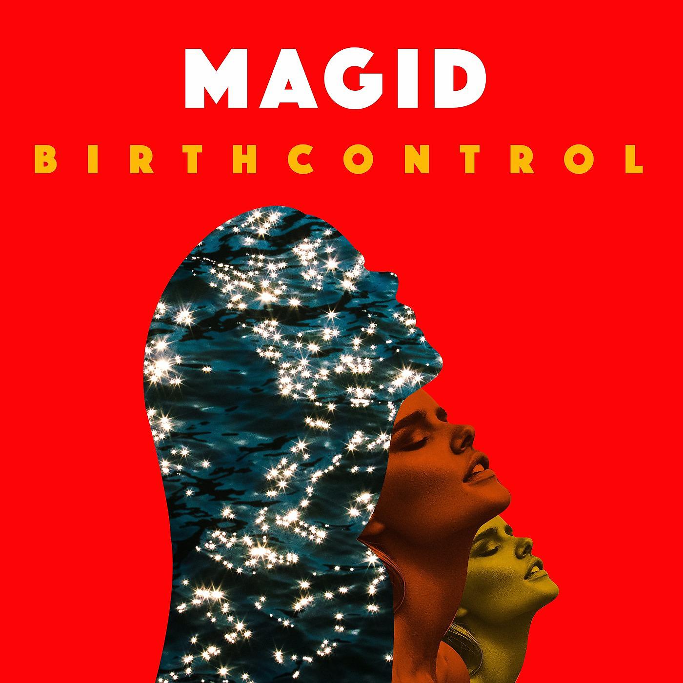 Постер альбома Birth Control