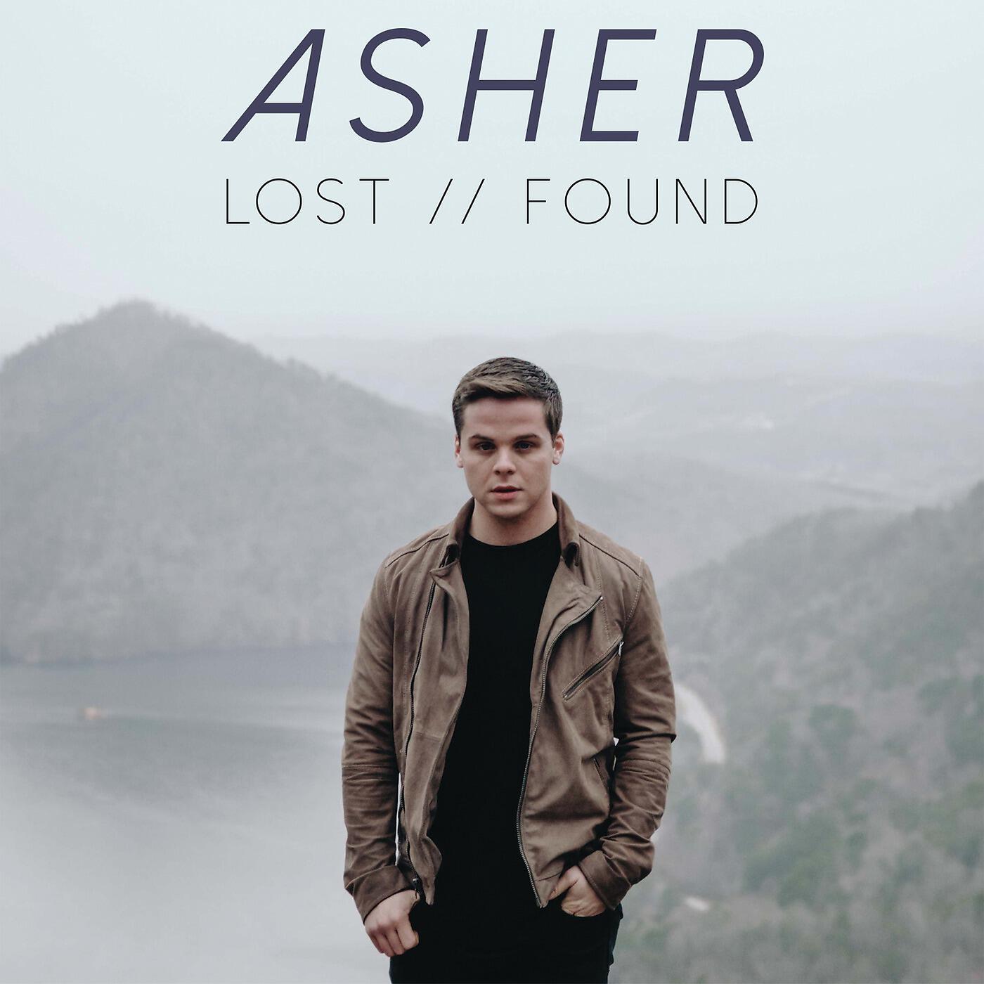 ASHER - Heart of the Sea (feat. Jenna Transki)