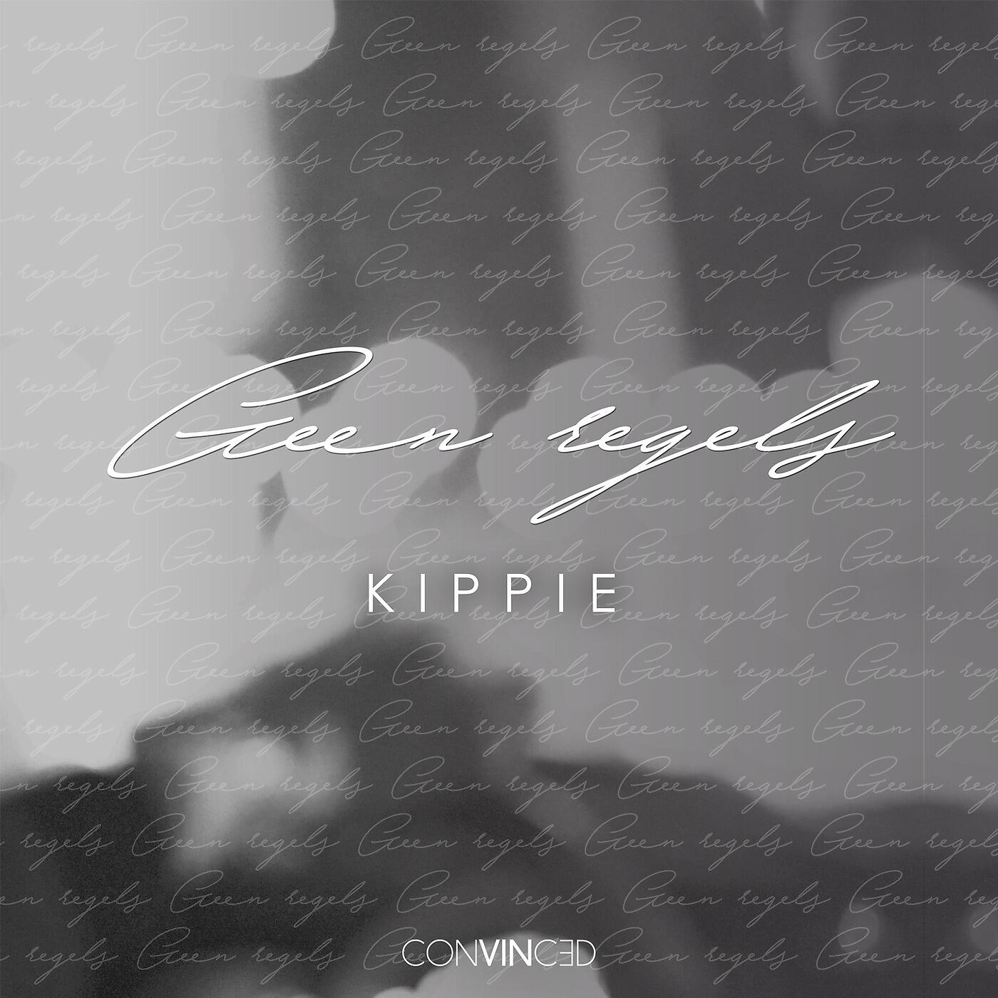 Kippie - Tot Het Einde (feat. Jayh & Rbdjan)