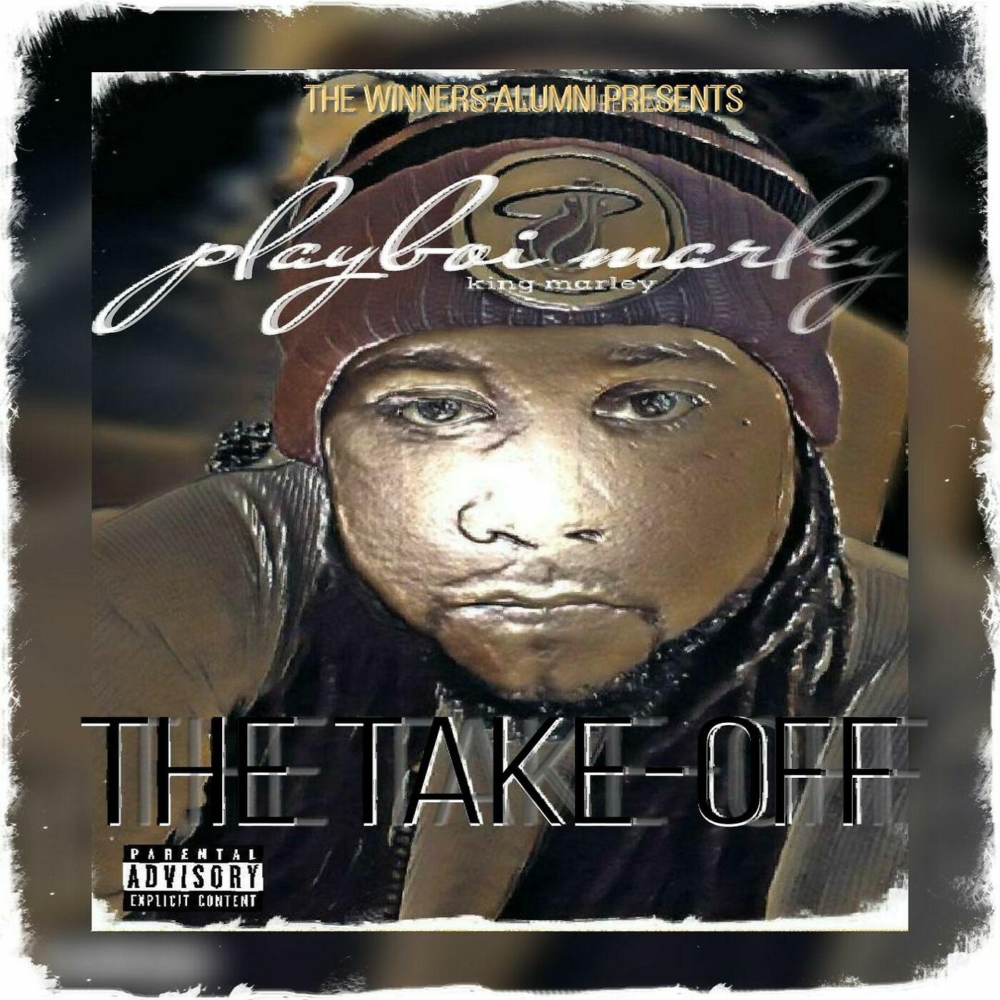 Playboi Marley - (Bonus) Break'em off (feat. Rodd G & S.O.D.)