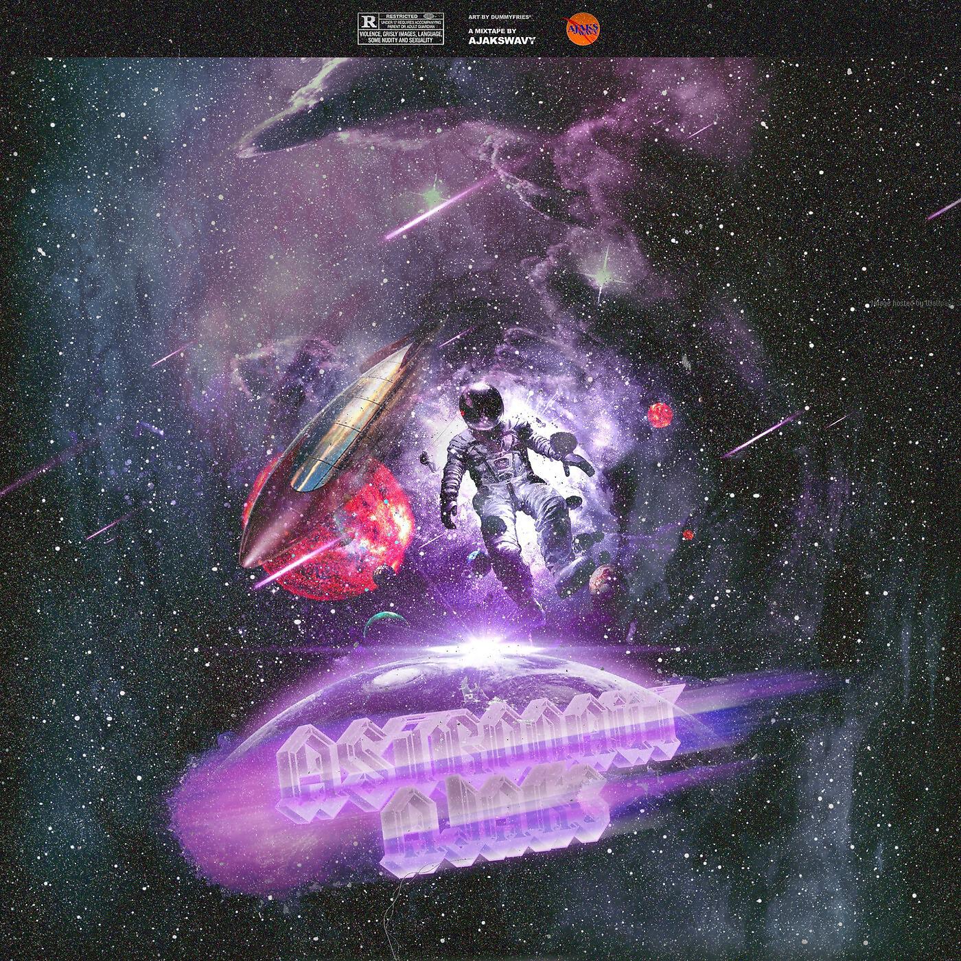 Ajakswavy - Jugg da Packs (Outro) [feat. Jay Critch]