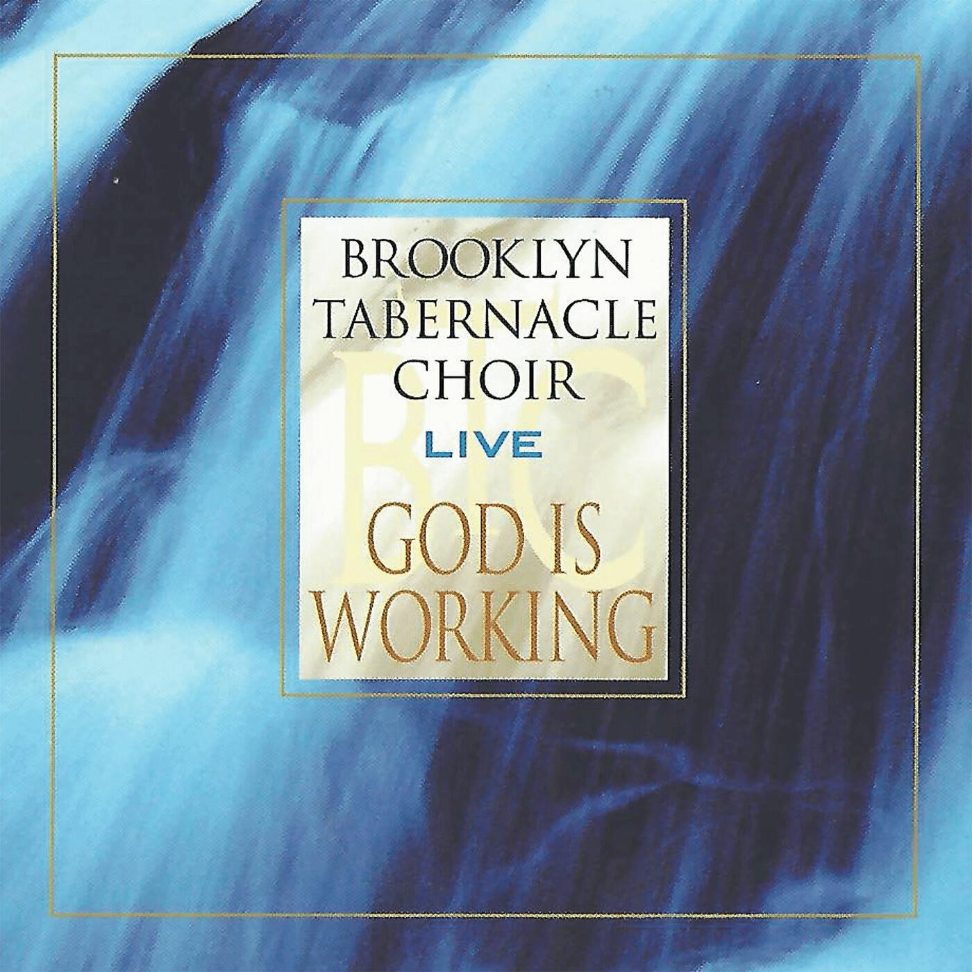 The Brooklyn Tabernacle Choir - Nothing Is Impossible (Live) [feat. Calvin Hunt]