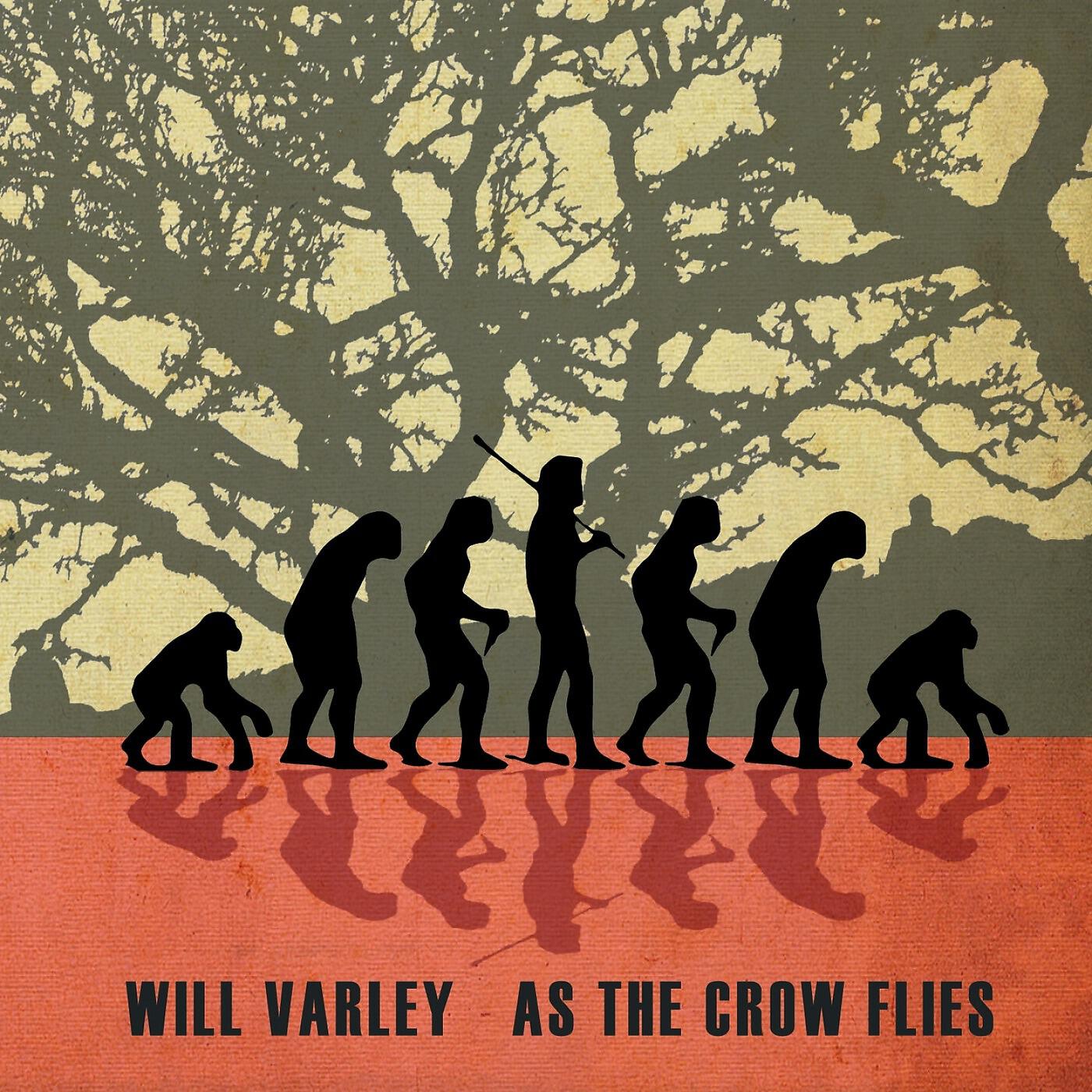 Will Varley - I Got This Email