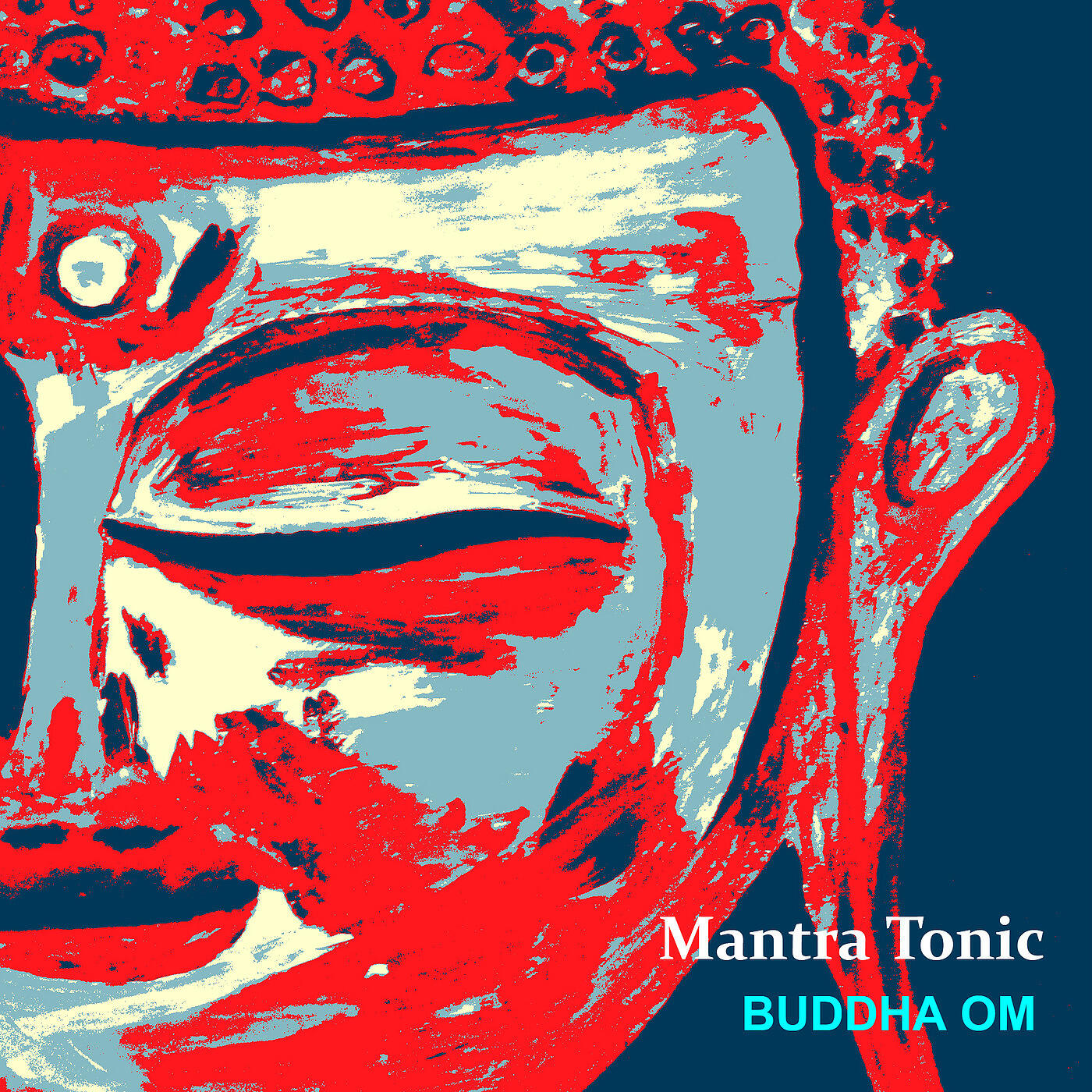 Mantra Tonic - Nam Myoho Renge Kyo ( Extended Mix )