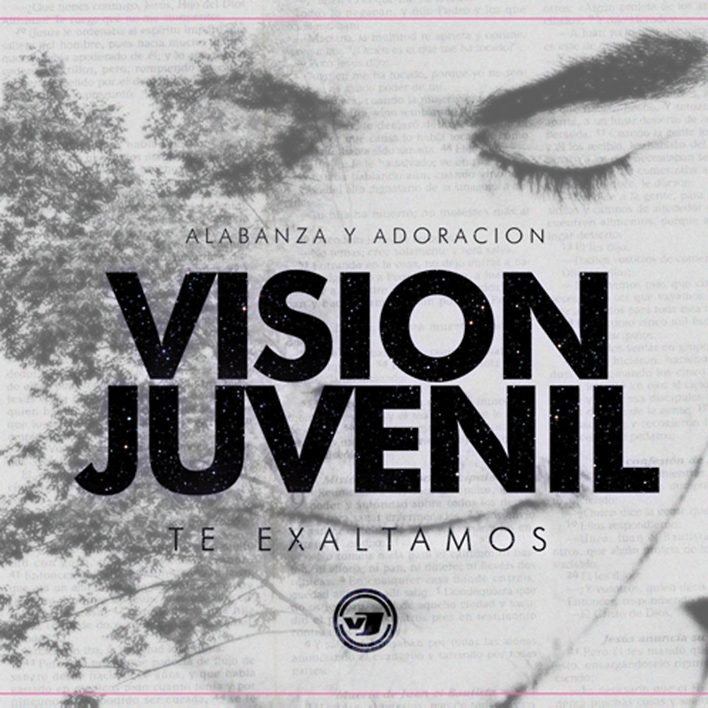Постер альбома Te Exaltamos