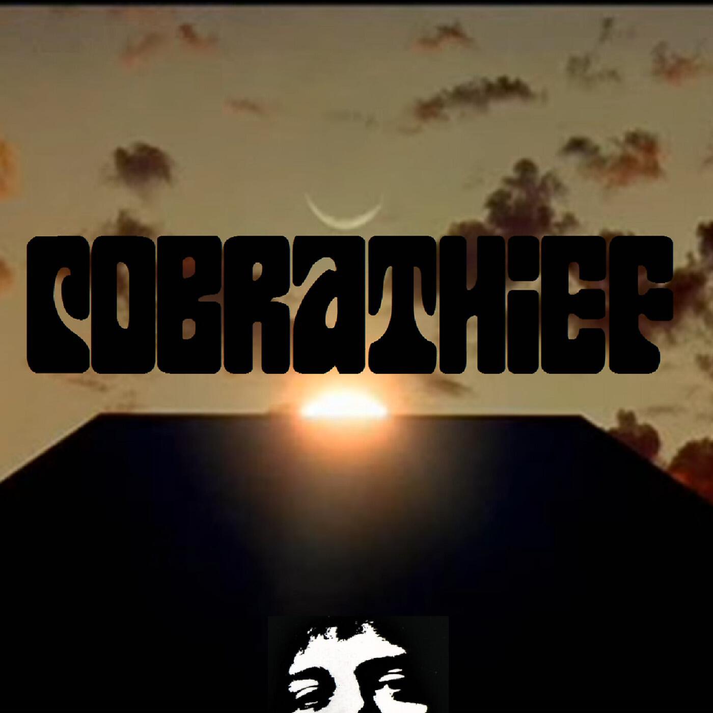 Cobra Thief - Leslie West