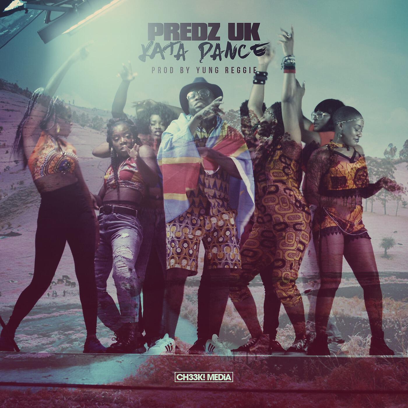 Predz UK - Kata Dance
