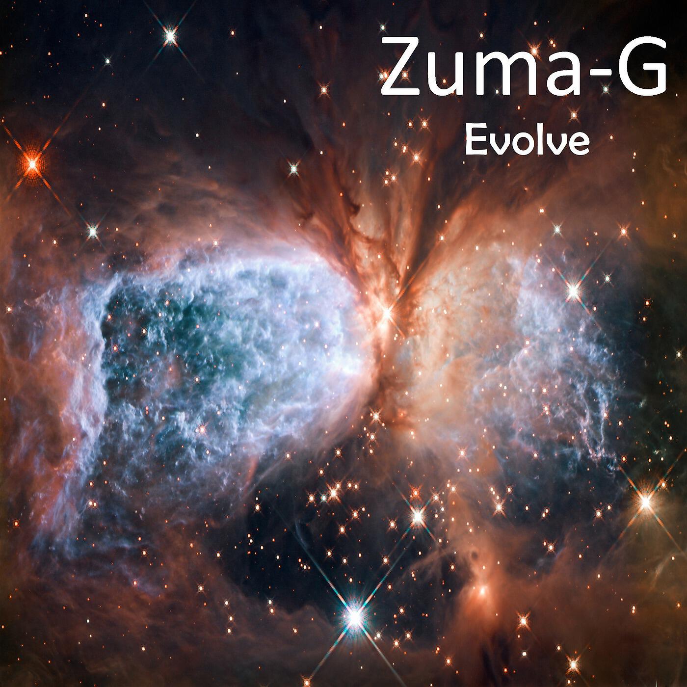 Zuma-G - G Force