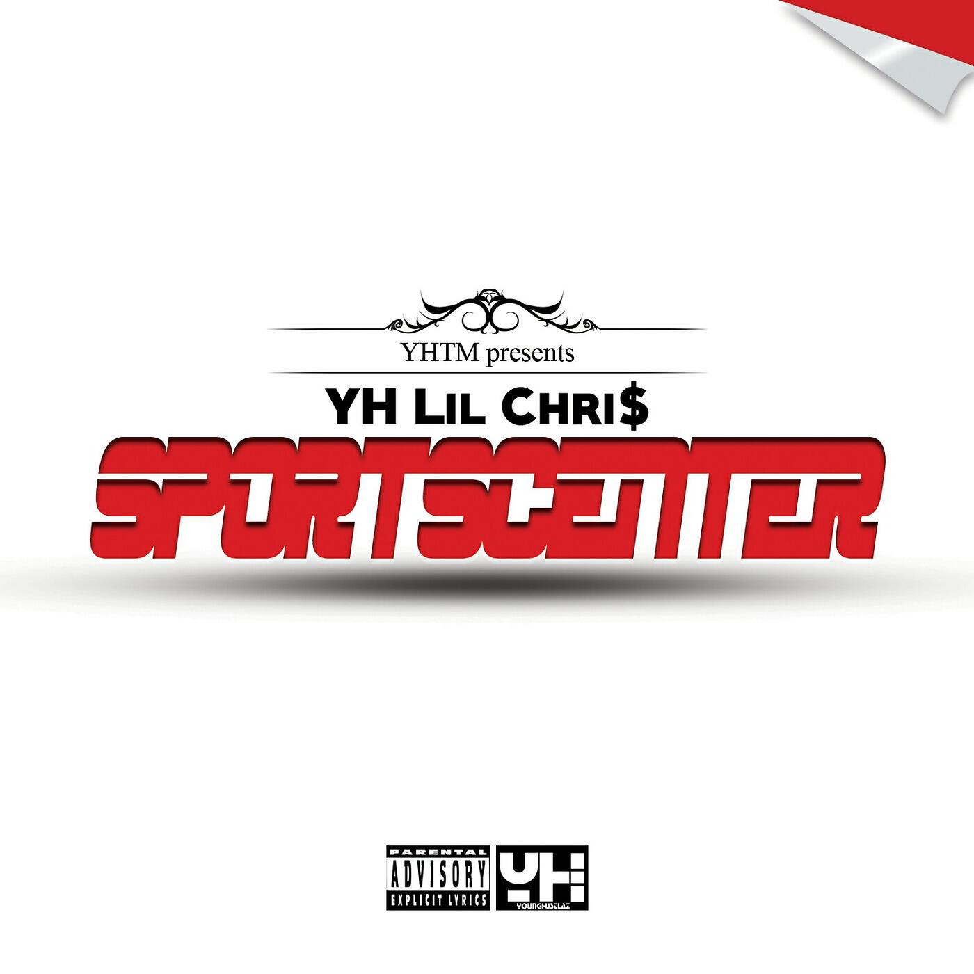 YH Lil Chris - F.W.M