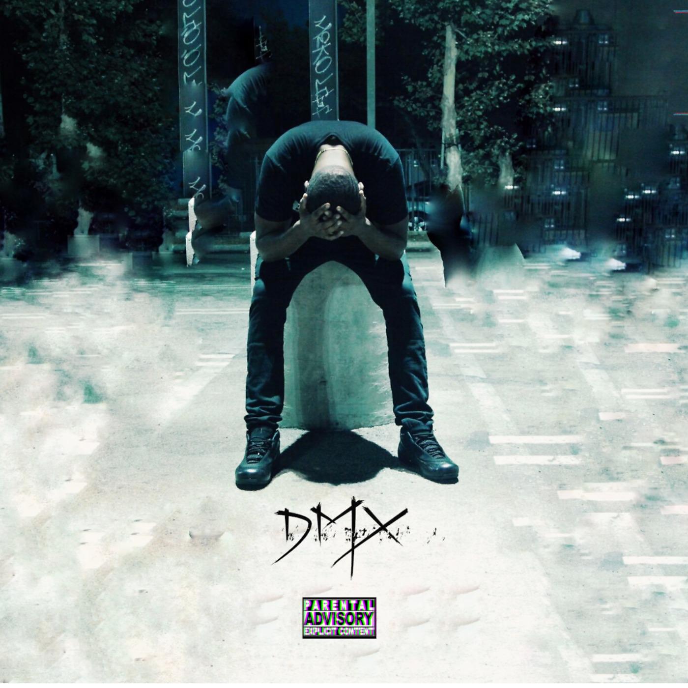 Постер альбома Dmx