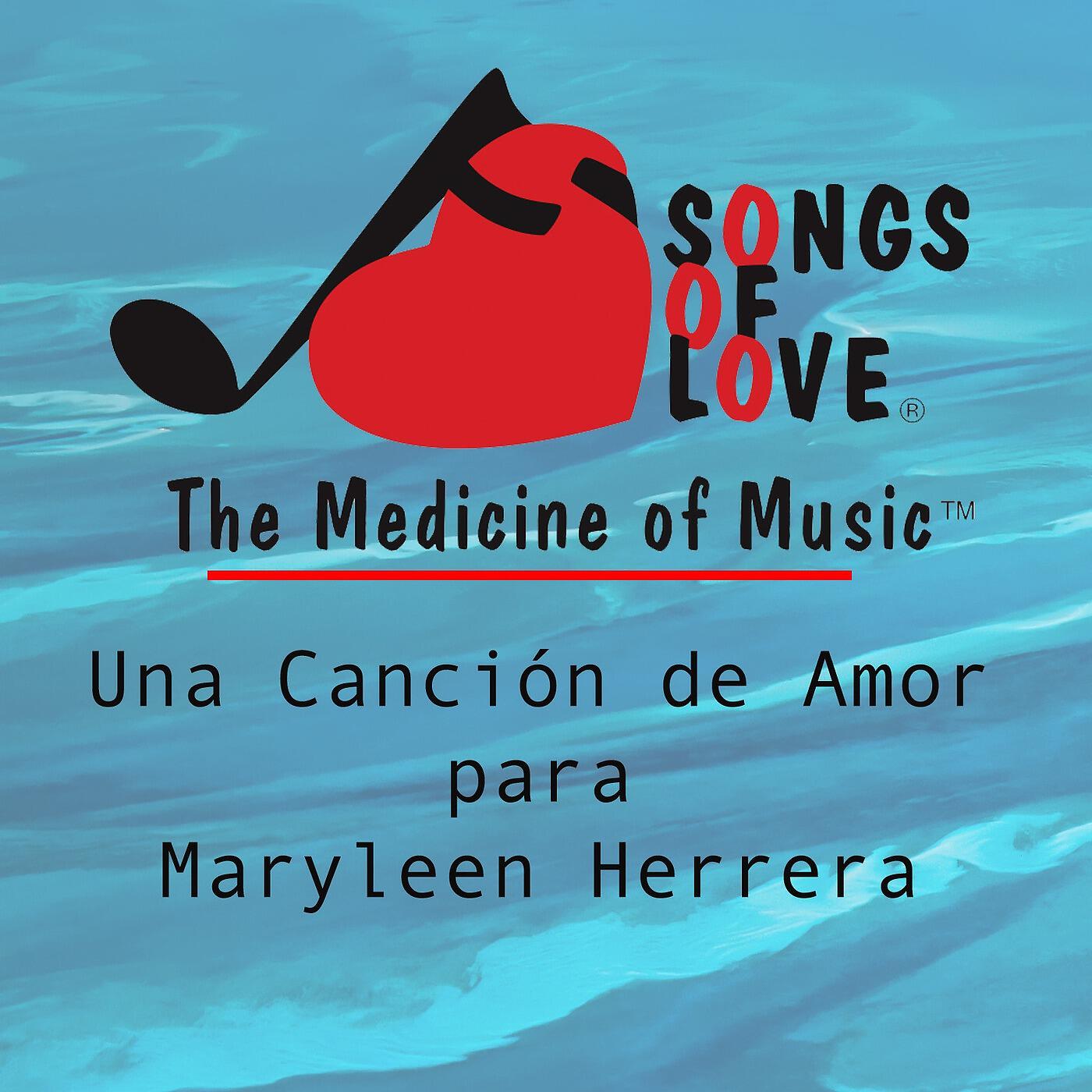 J. Beltzer - Una Canción de Amor para Maryleen Herrera