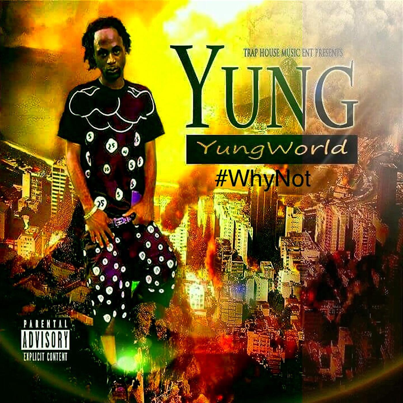 Yung World - Gwalla (feat. Nard Kidd & a.M.G)